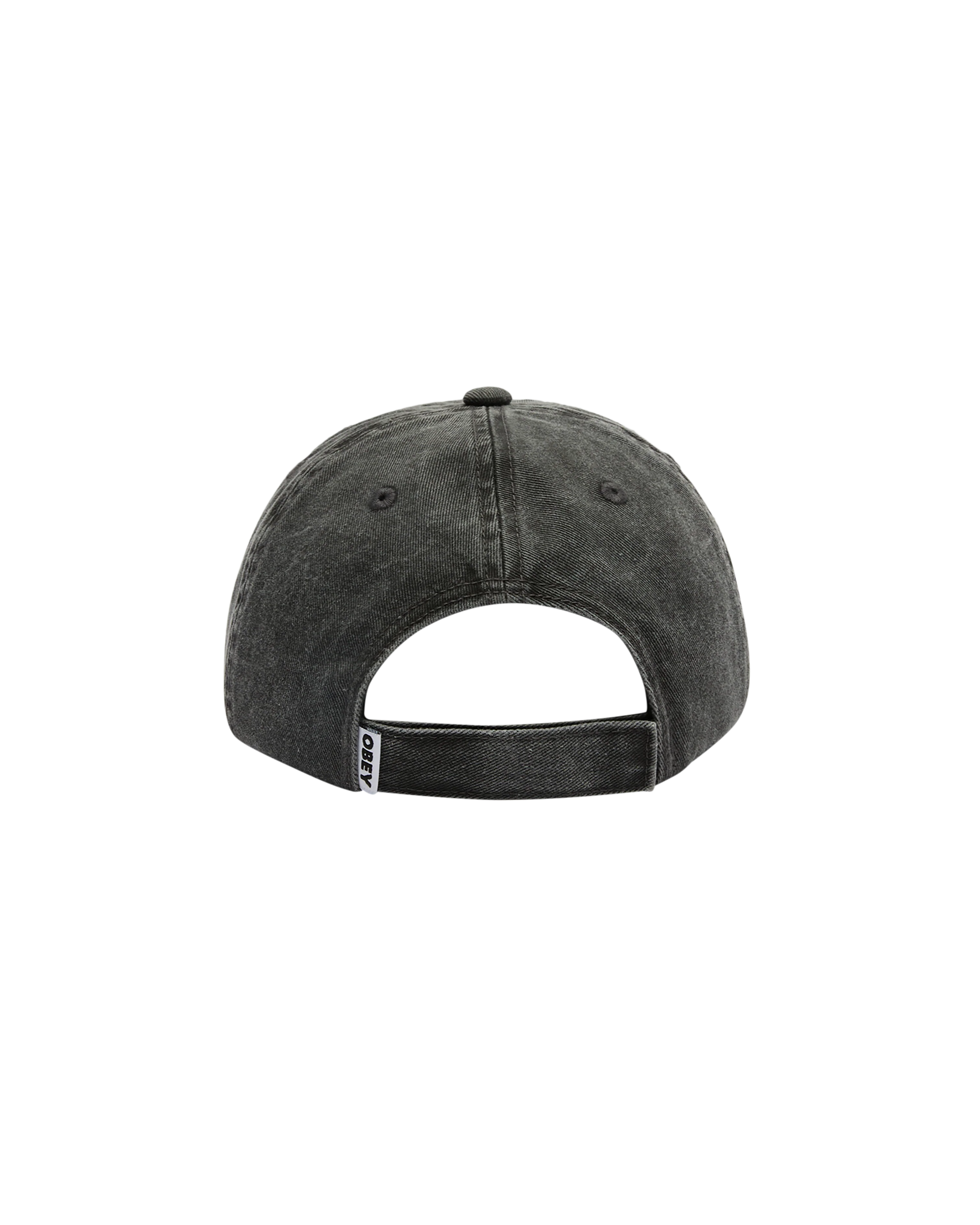 PIGMENT OBEY RECORDS 6 PANEL - Image 2