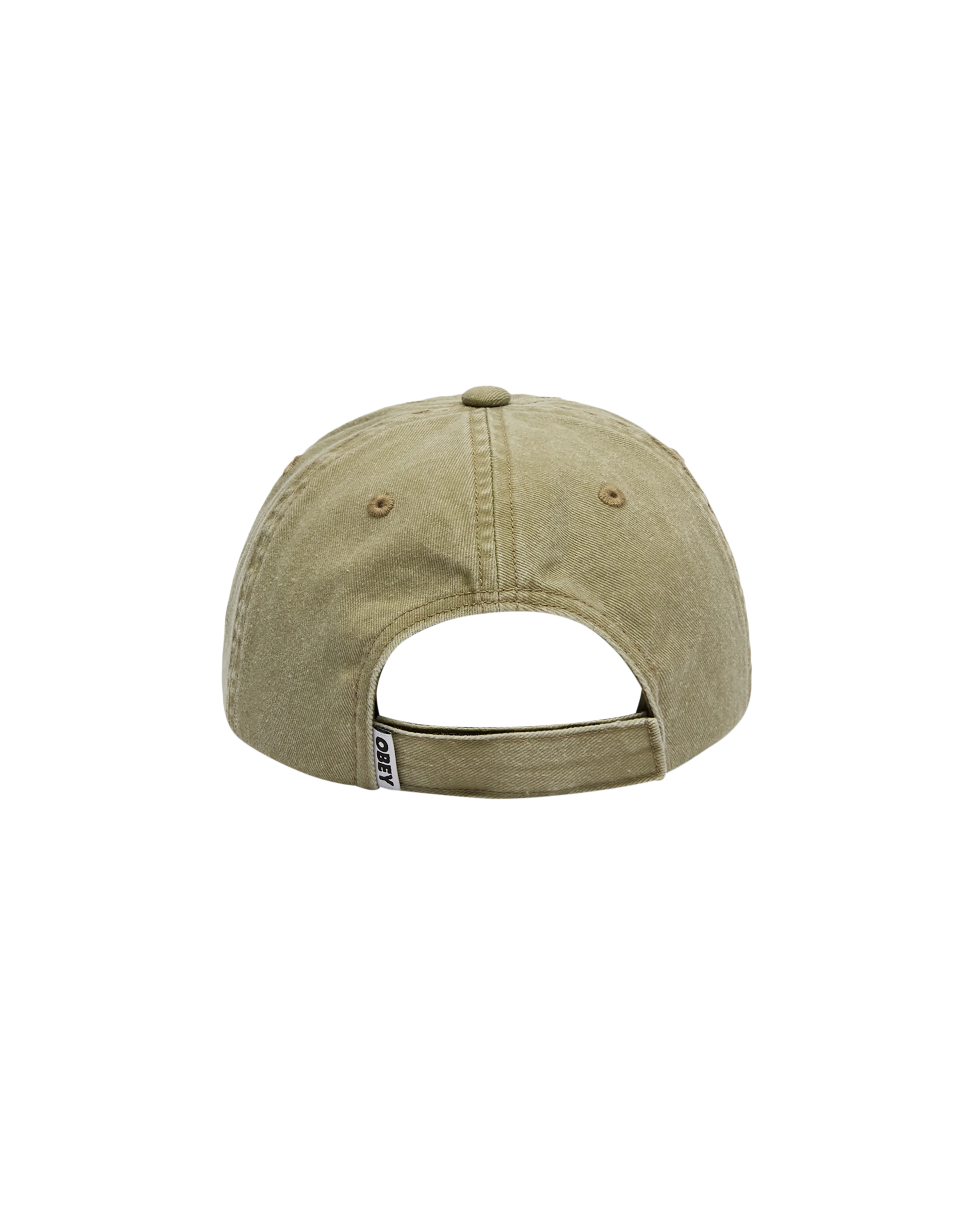 PIGMENT OBEY RECORDS 6 PANEL - Image 2