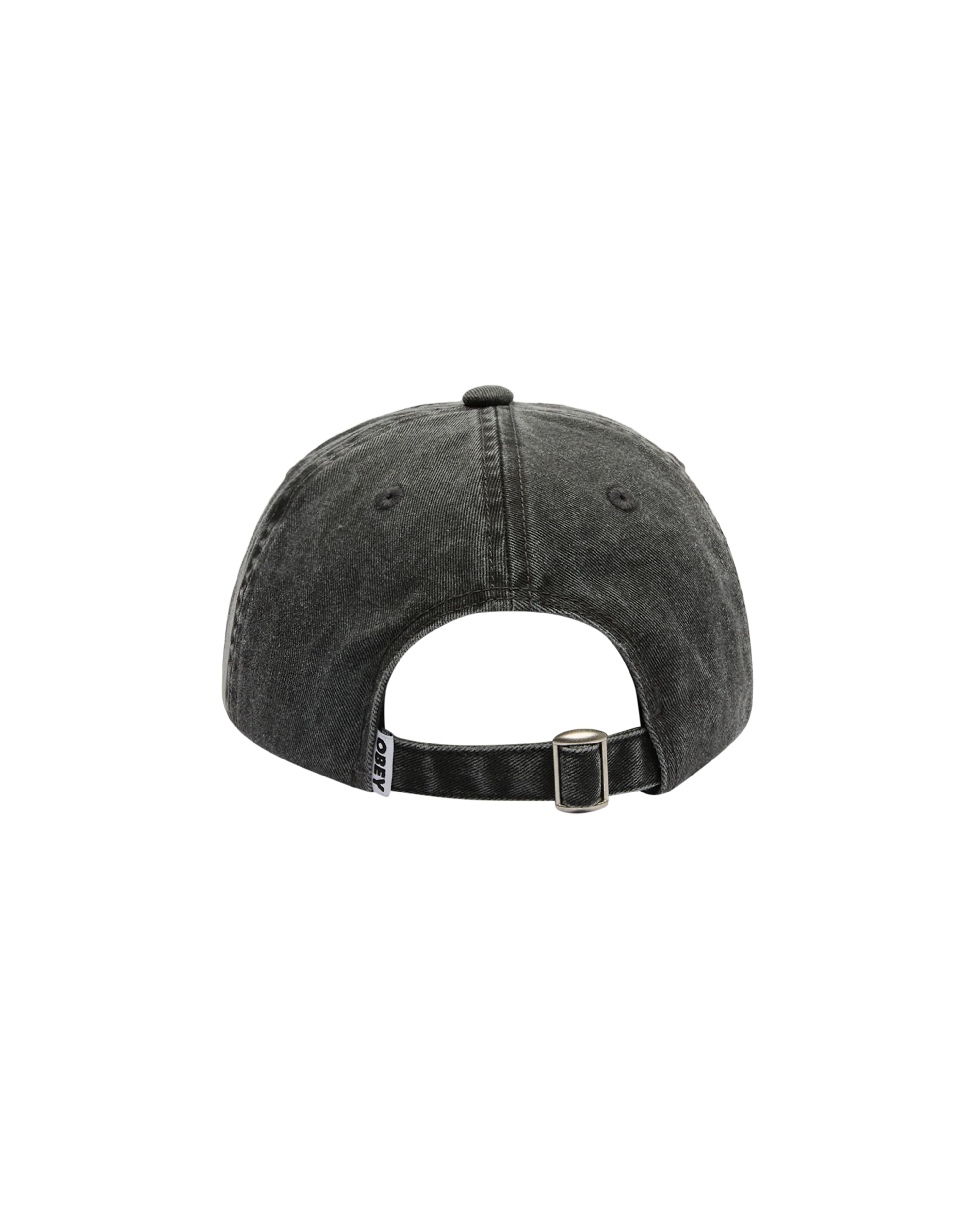 PIGMENT OBEY SLANTED 6 PANEL - Image 2