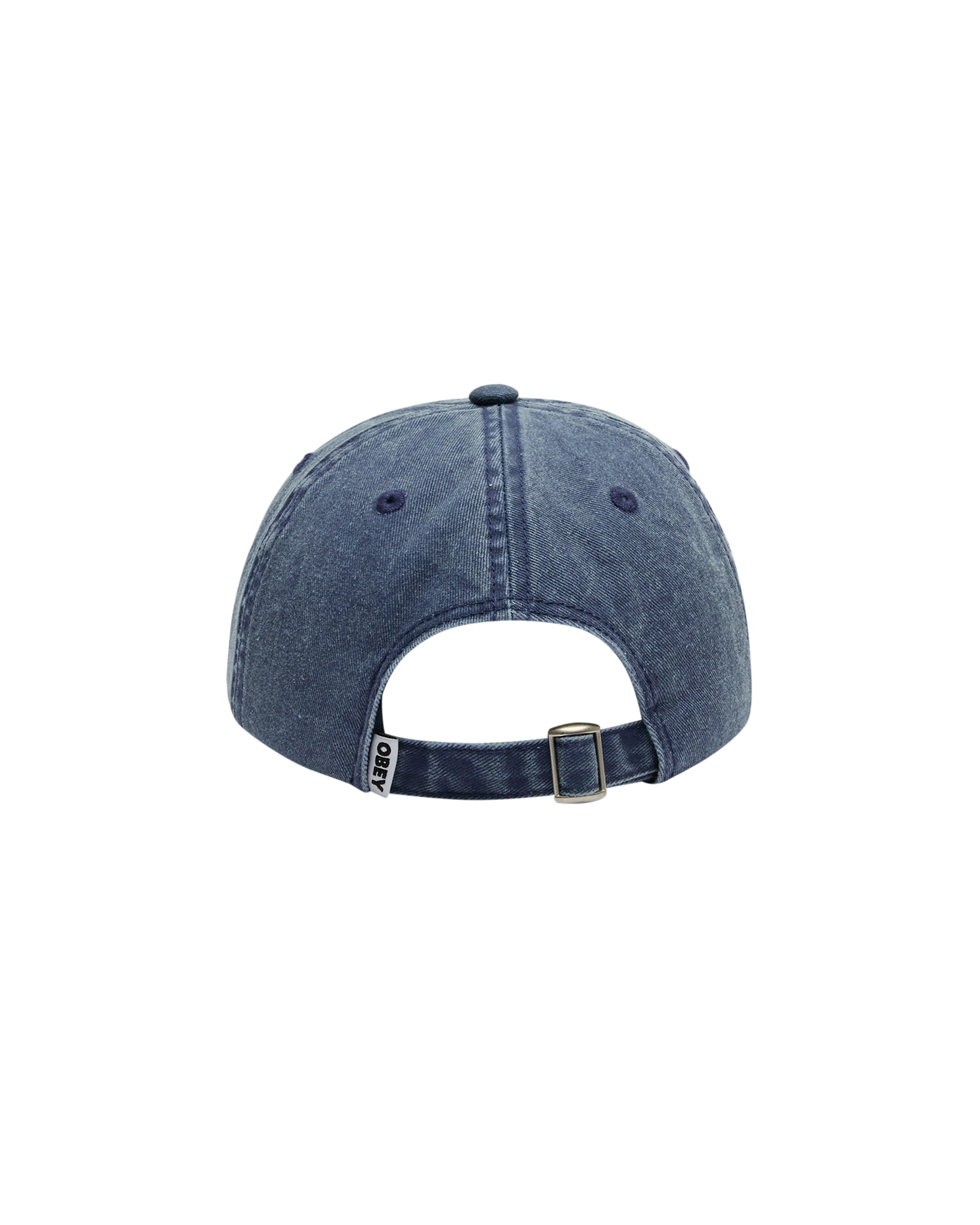 PIGMENT OBEY SLANTED 6 PANEL - Image 2