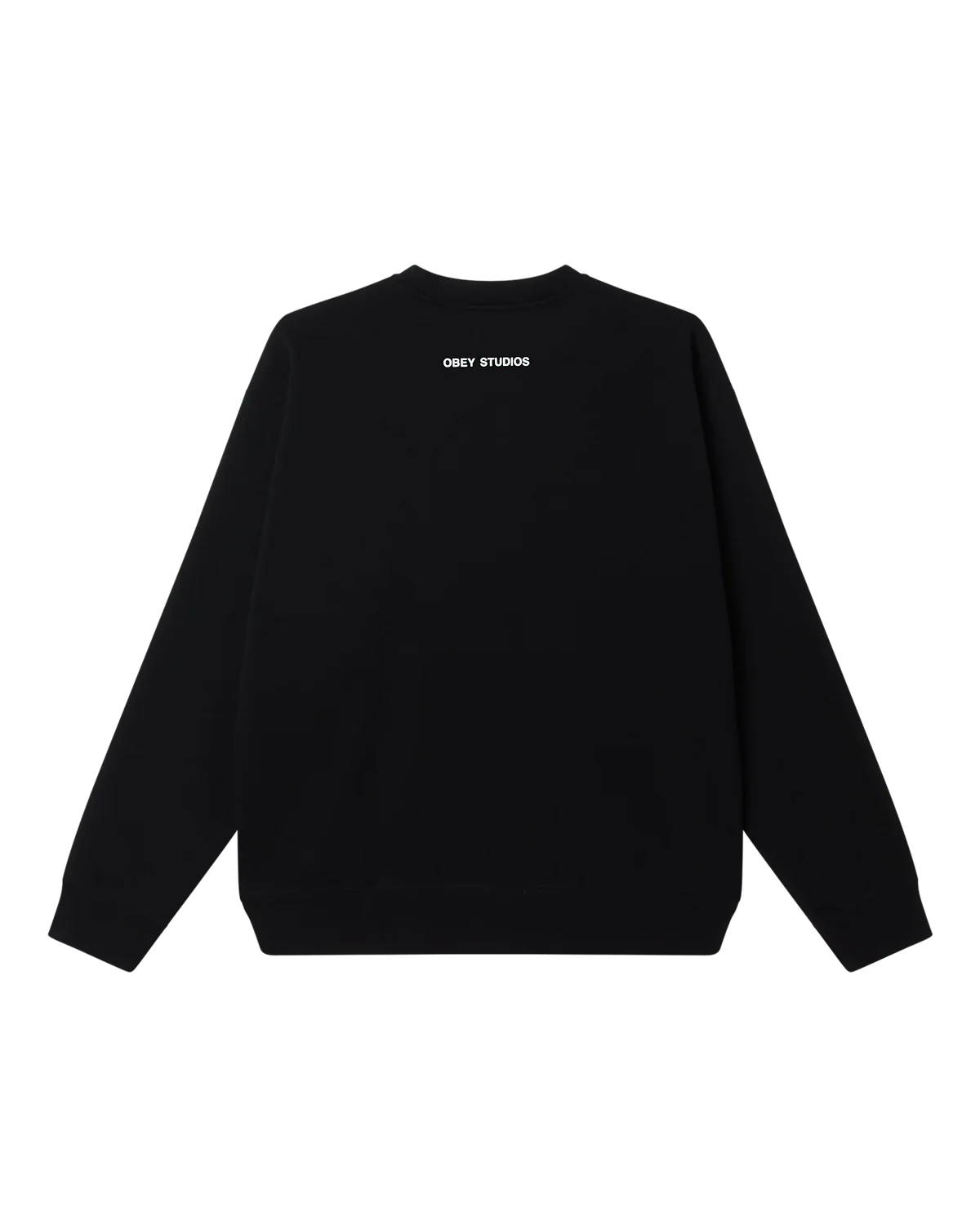 OBEY PIT CREWNECK - Image 2