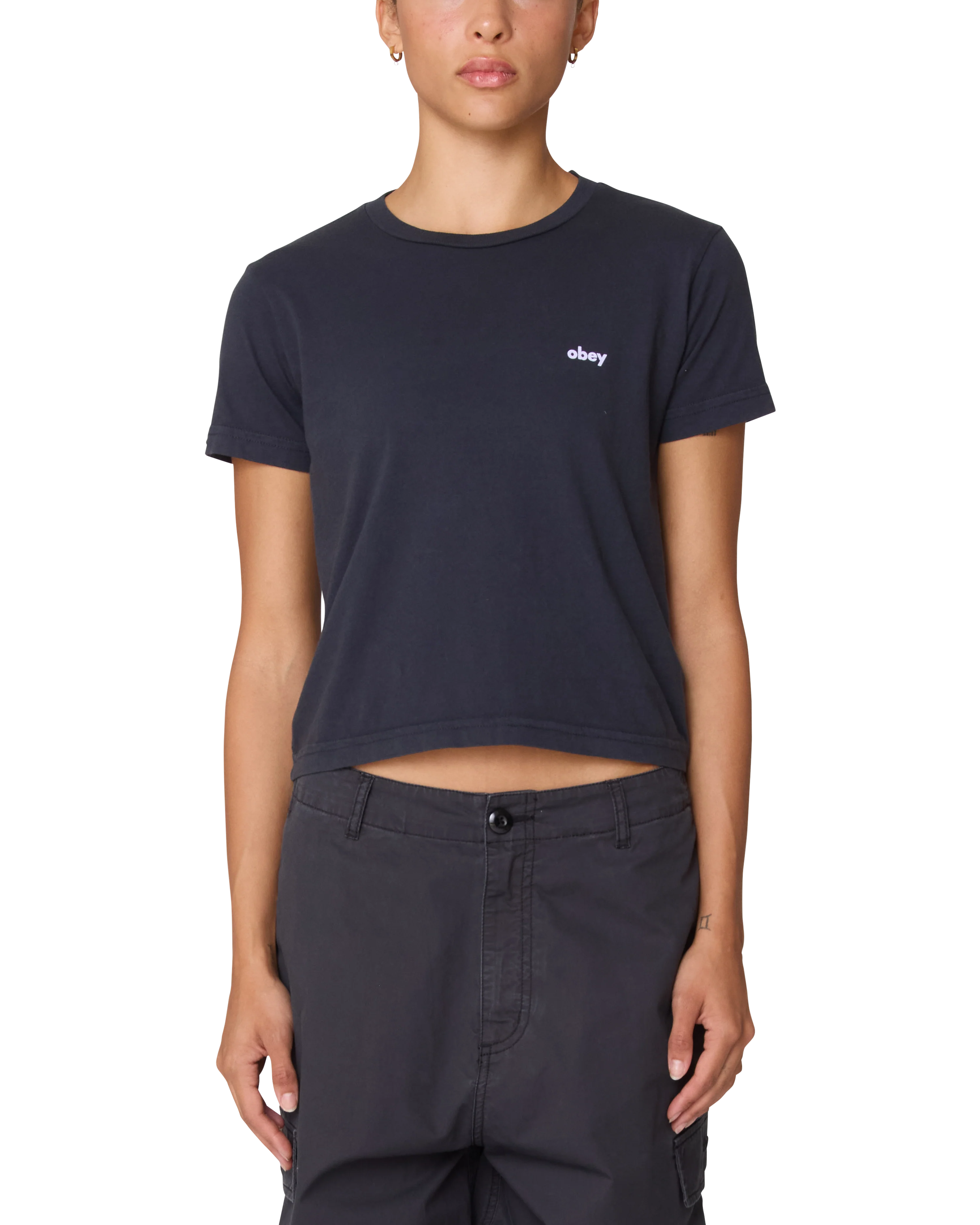 PLAY & HAVE FUN EVERY DAY KAIA T-SHIRT - Image 2