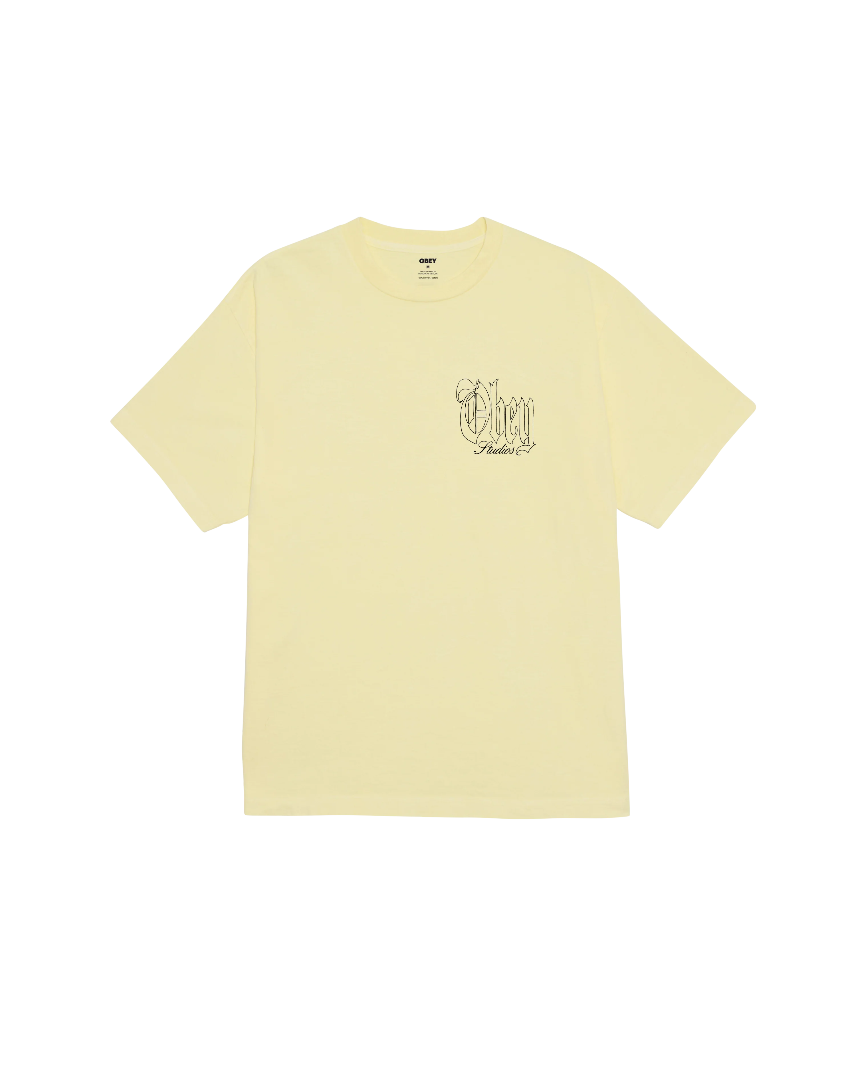 POWERHOUSE PIGMENT T-SHIRT - Image 2