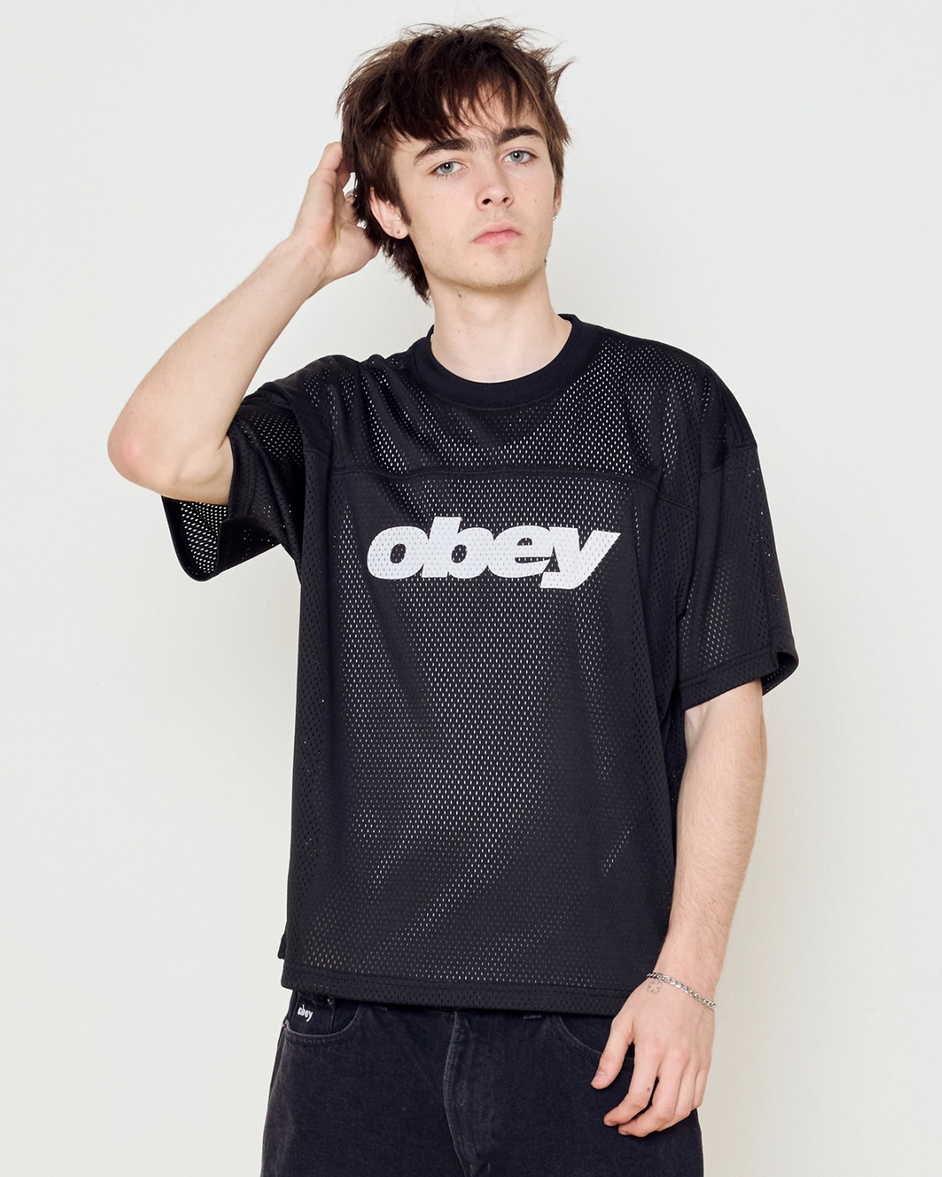 PRACTICE JERSEY - Image 5