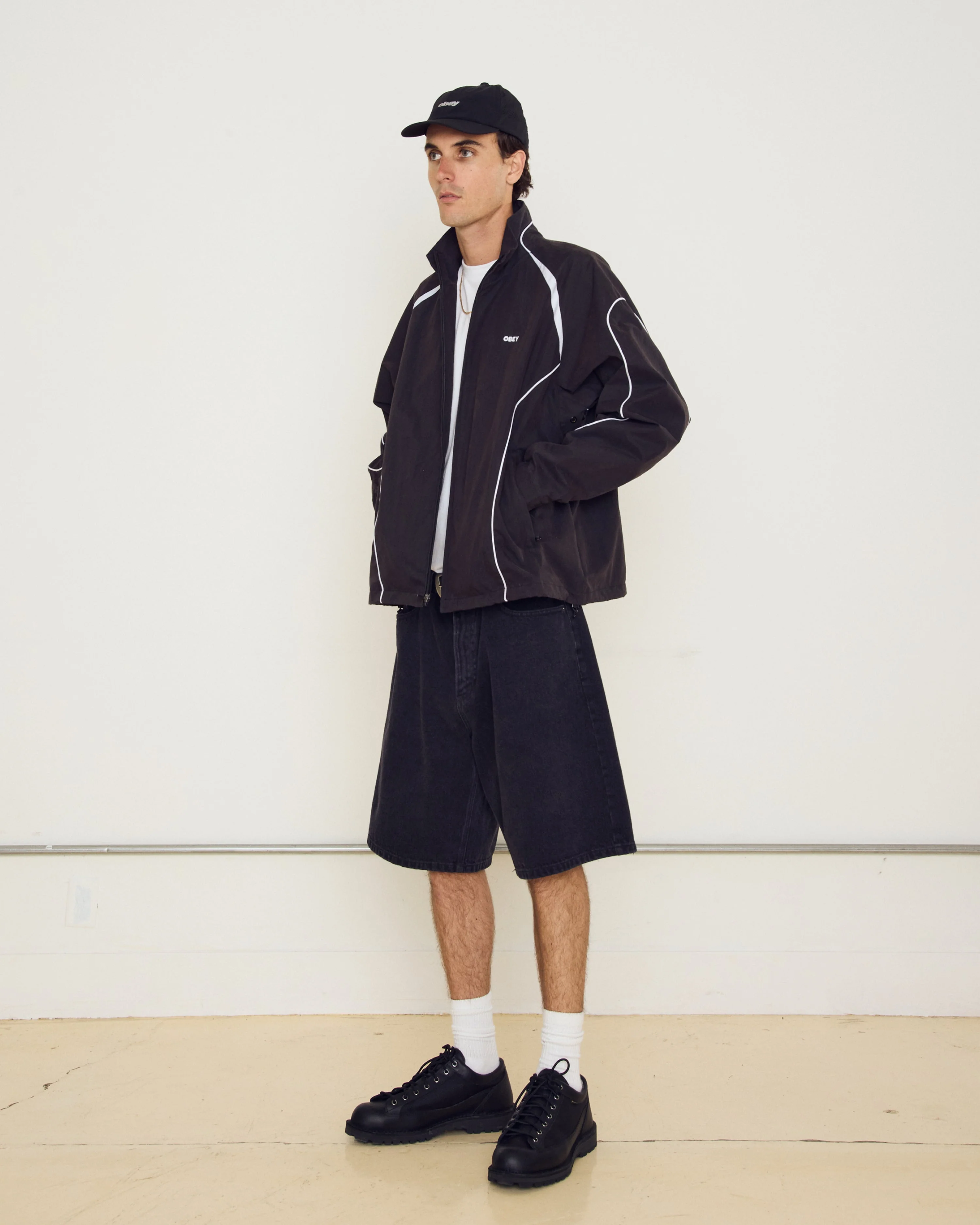 PRACTICE WINDBREAKER - Image 6