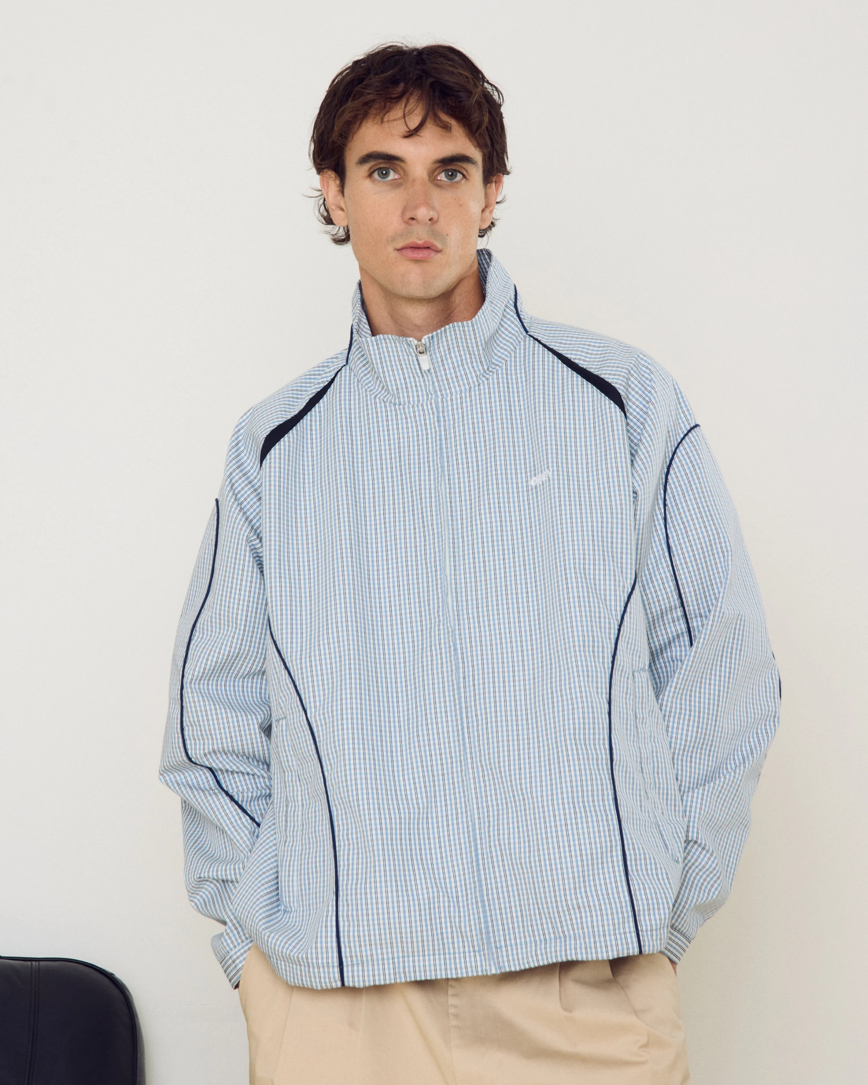 PRACTICE WINDBREAKER - Image 6