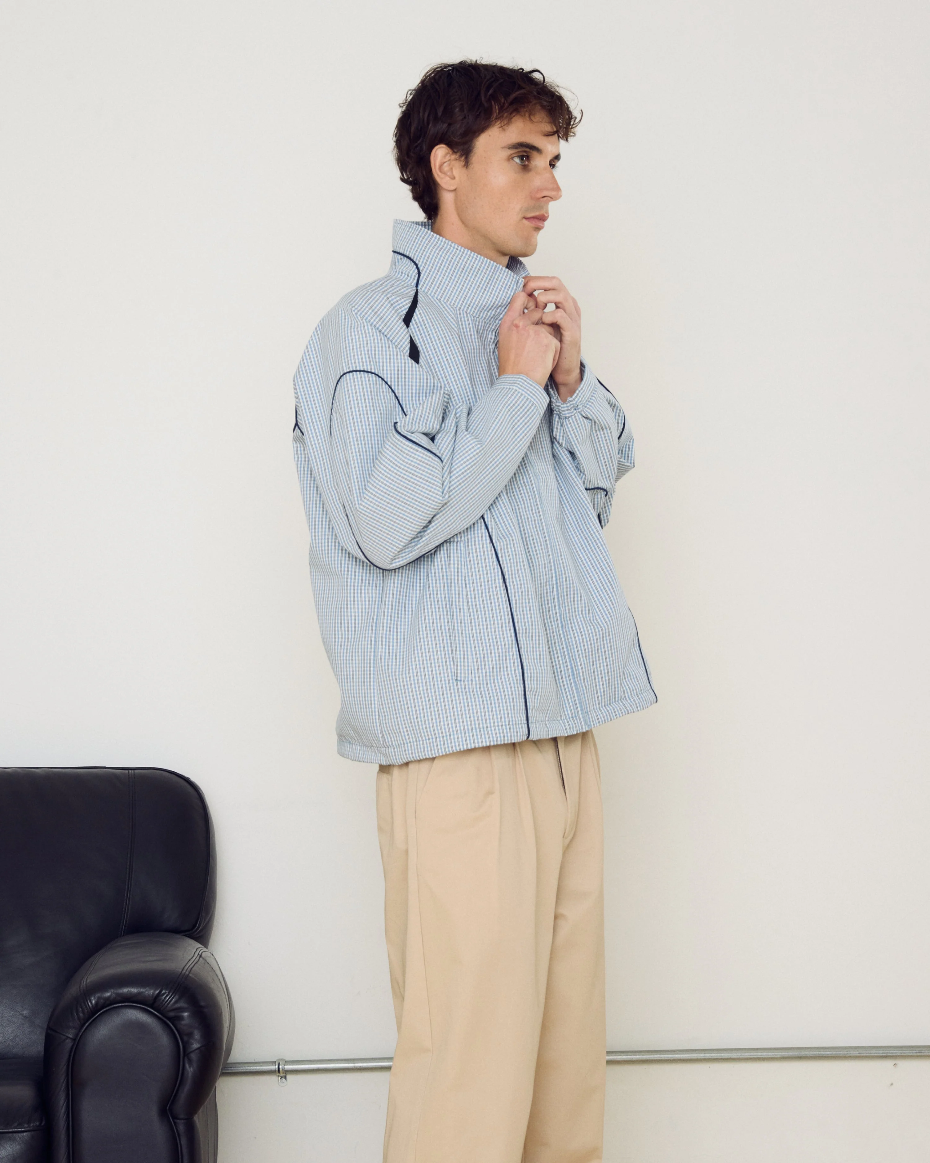 PRACTICE WINDBREAKER - Image 8
