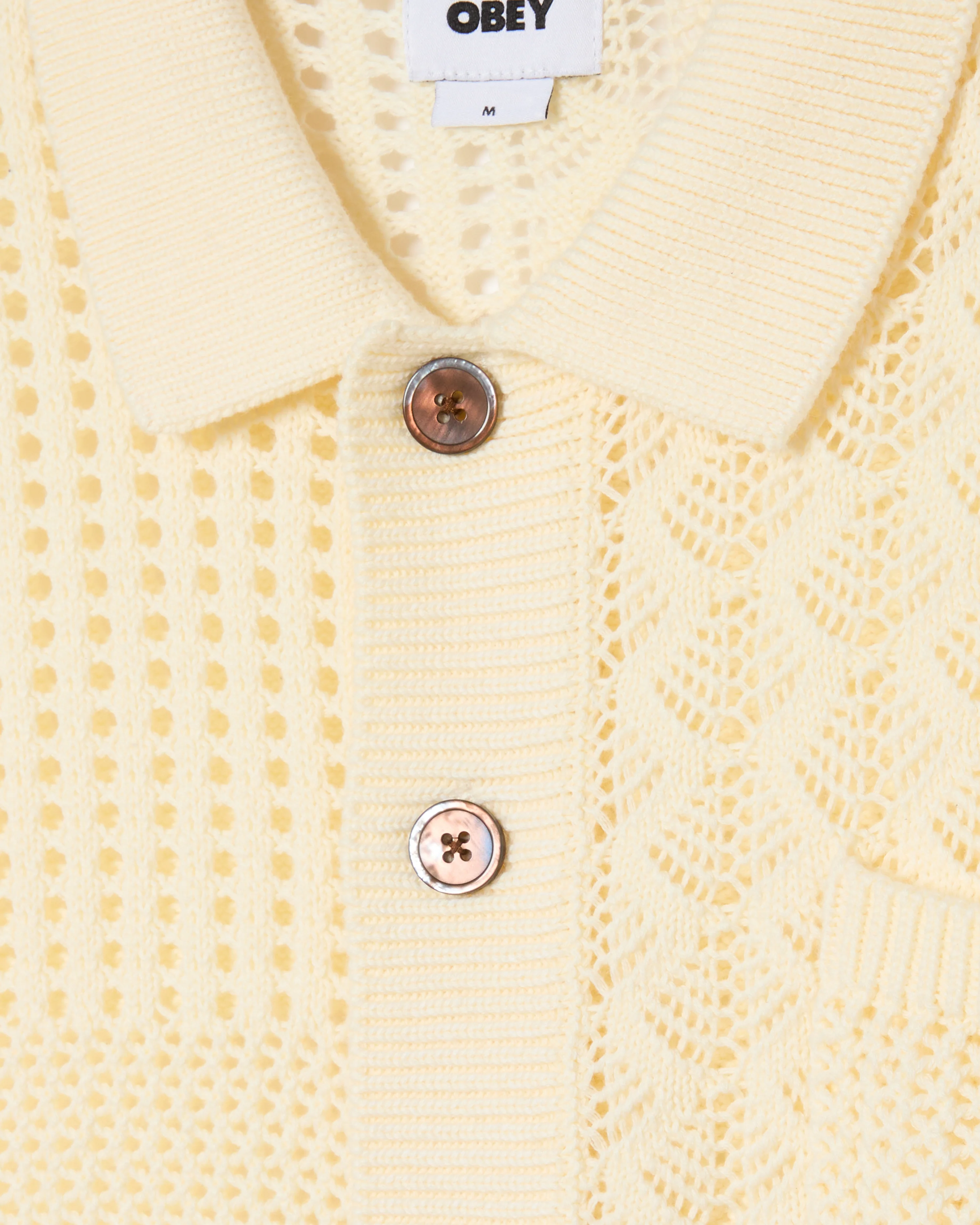 PRESTON SWEATER SHIRT - Image 3