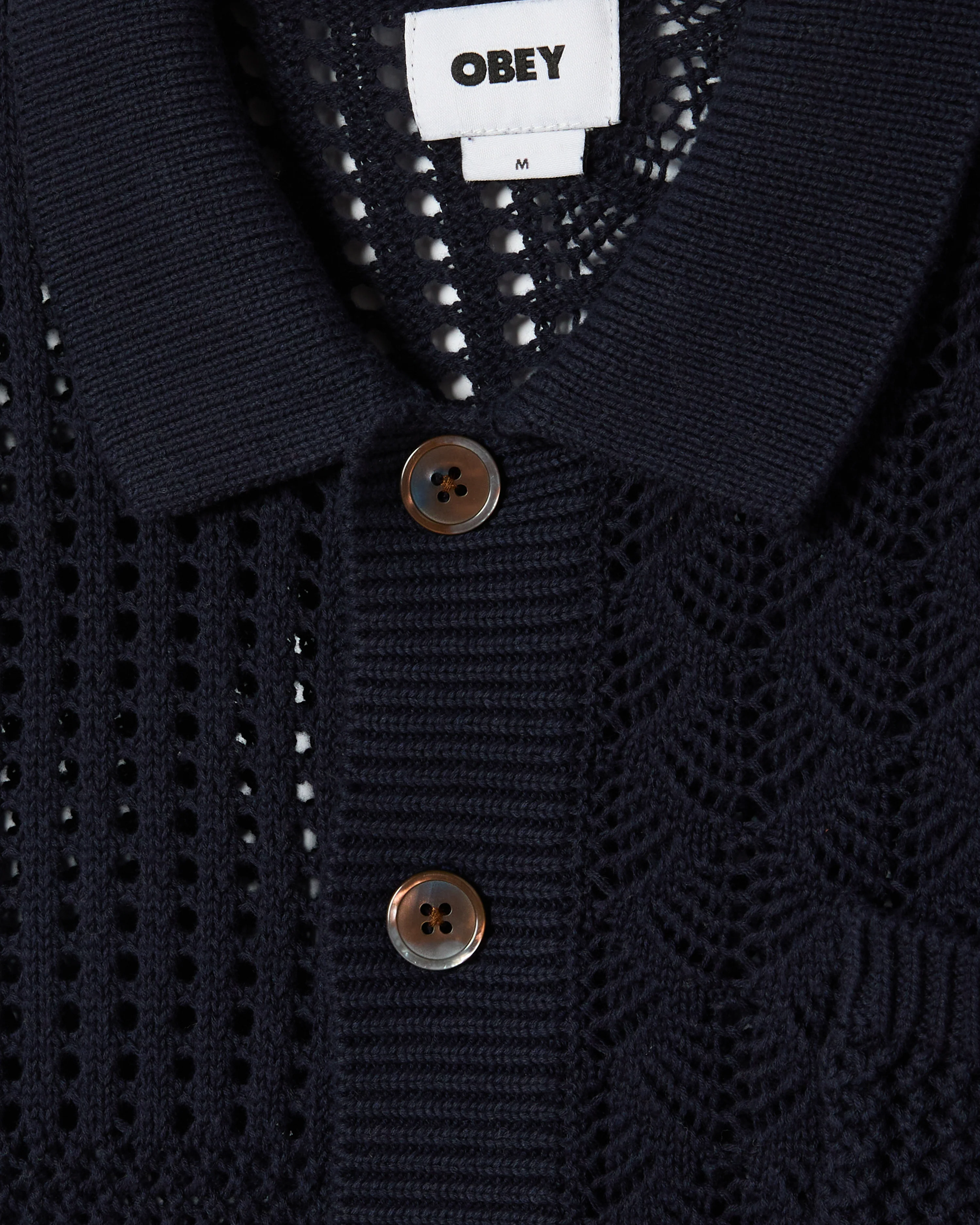 PRESTON SWEATER SHIRT - Image 3