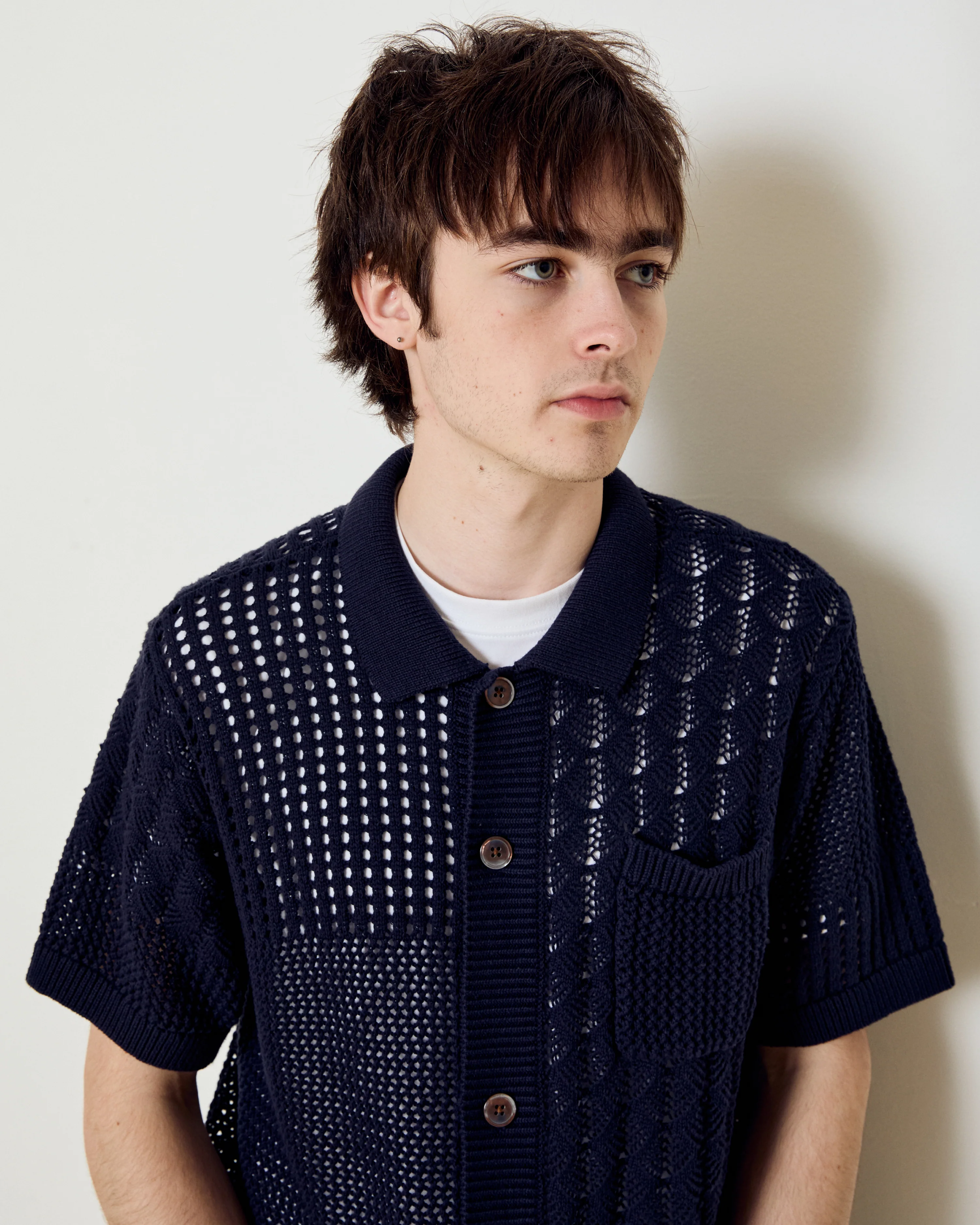 PRESTON SWEATER SHIRT - Image 4