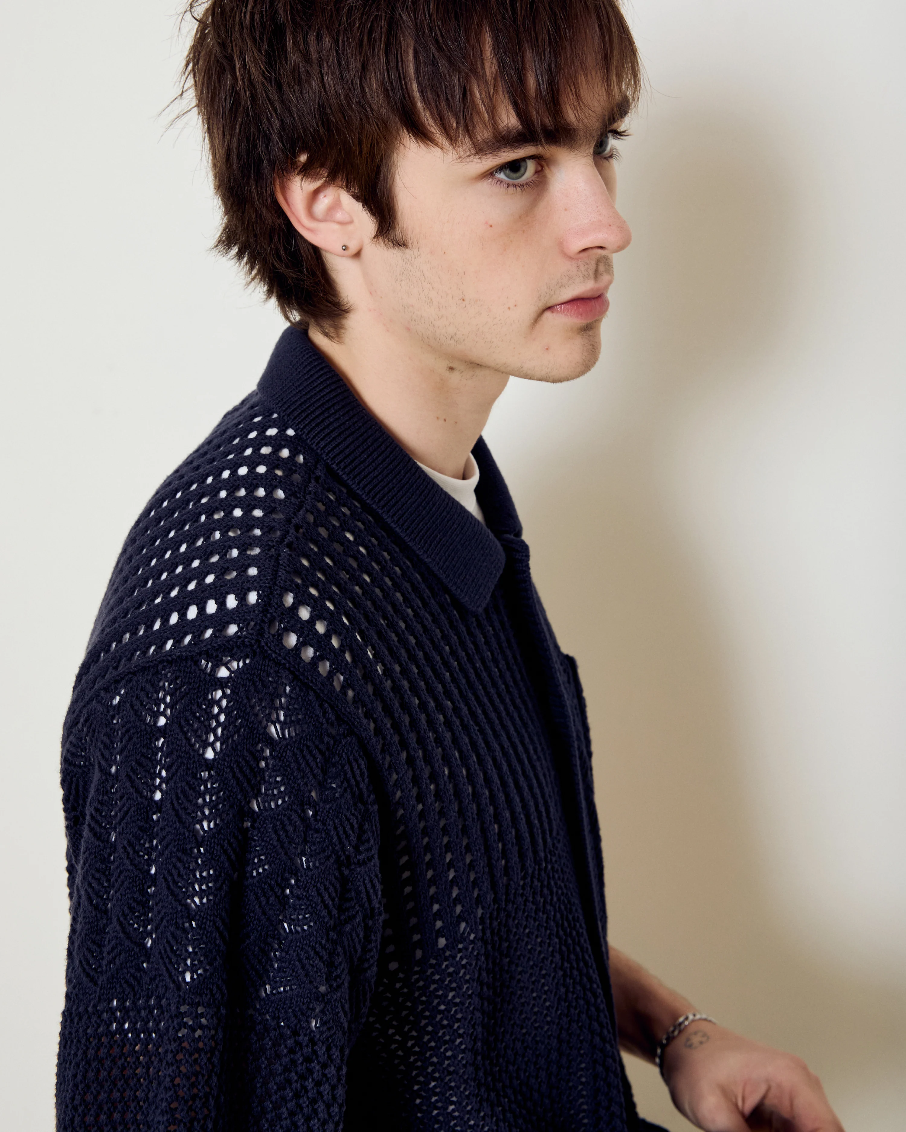 PRESTON SWEATER SHIRT - Image 5
