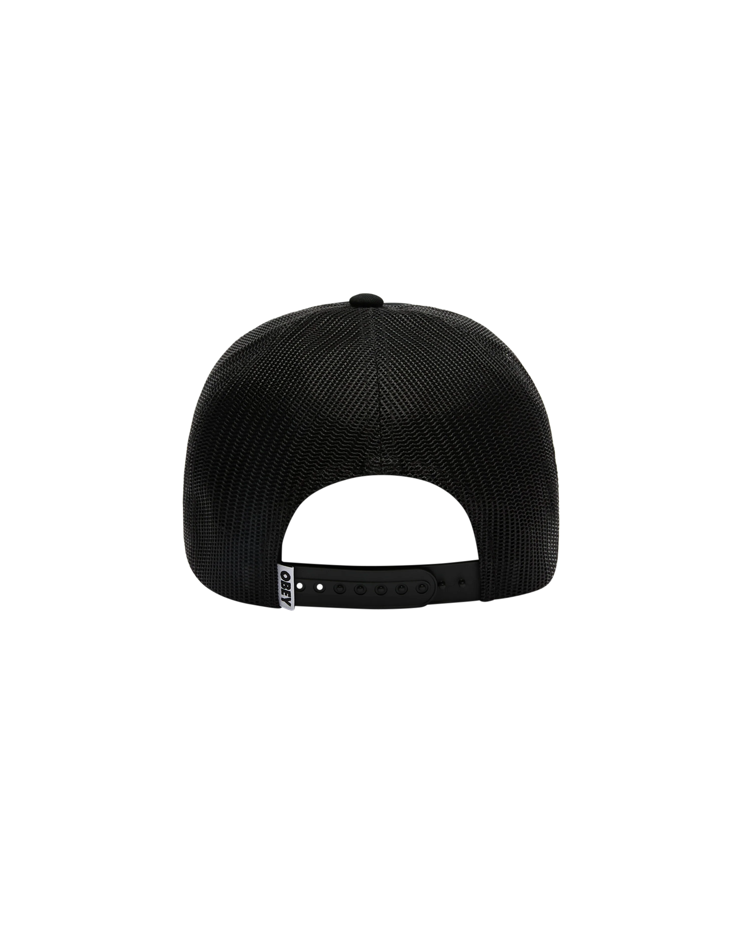 OBEY RANCH TRUCKER - Image 2