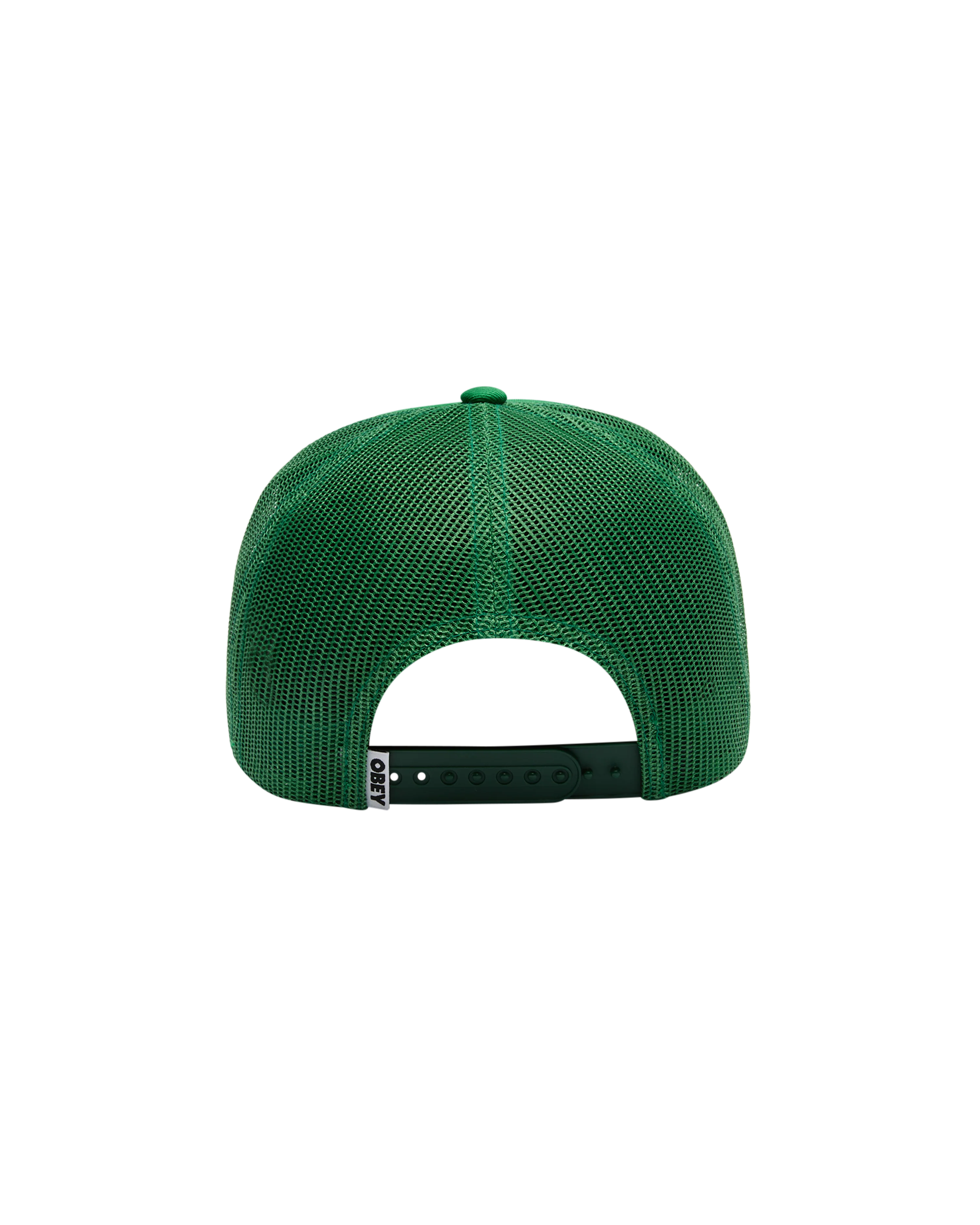 OBEY RANCH TRUCKER - Image 2