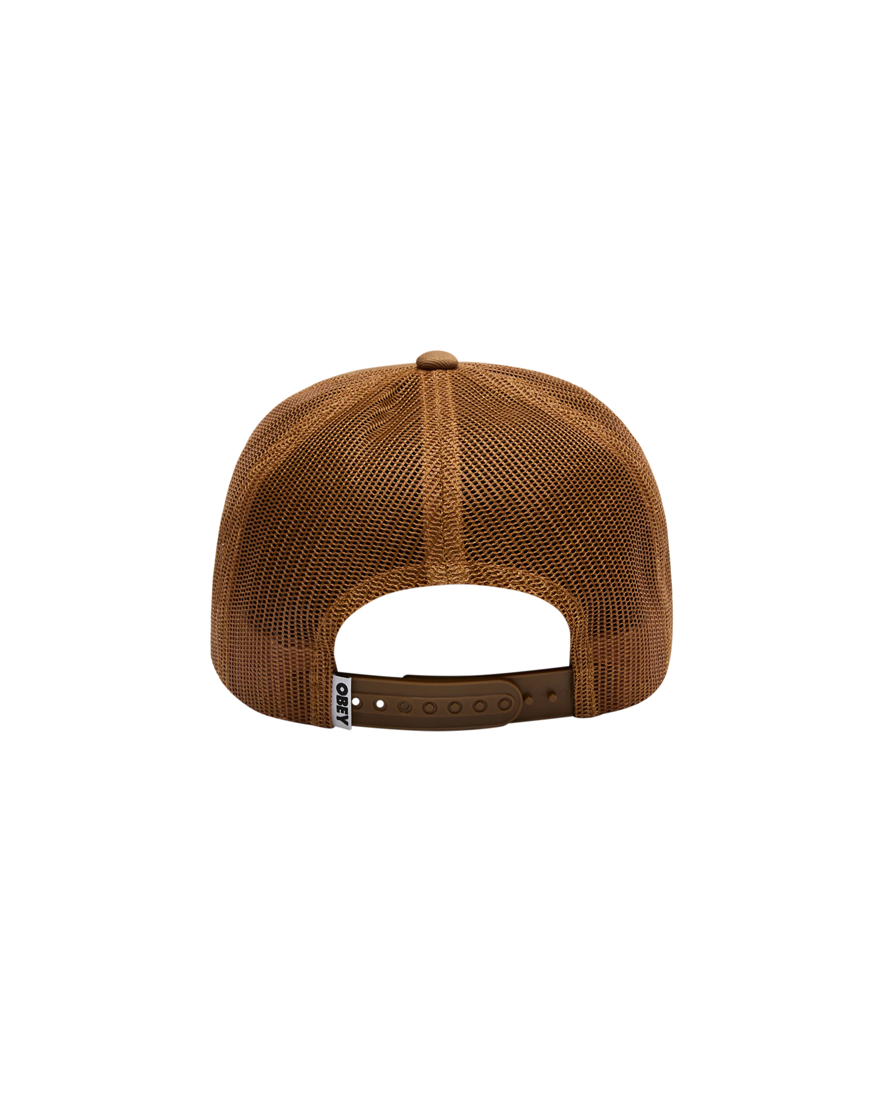 OBEY RANCH TRUCKER - Image 2