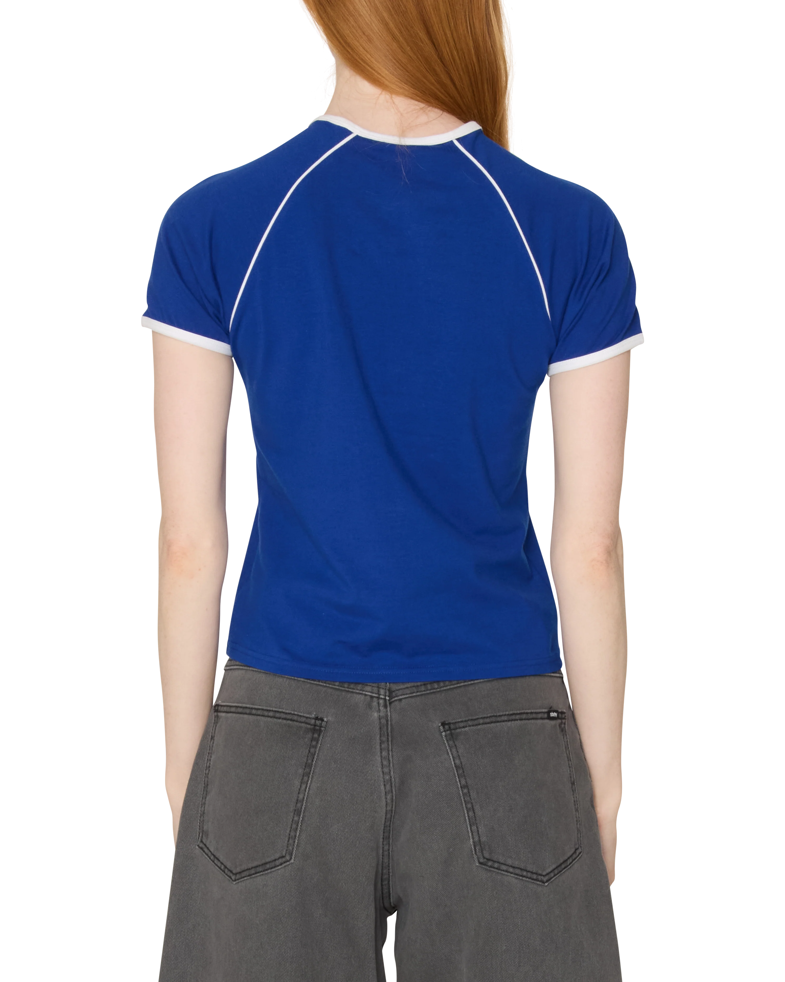 REPLAY SS RAGLAN - Image 3