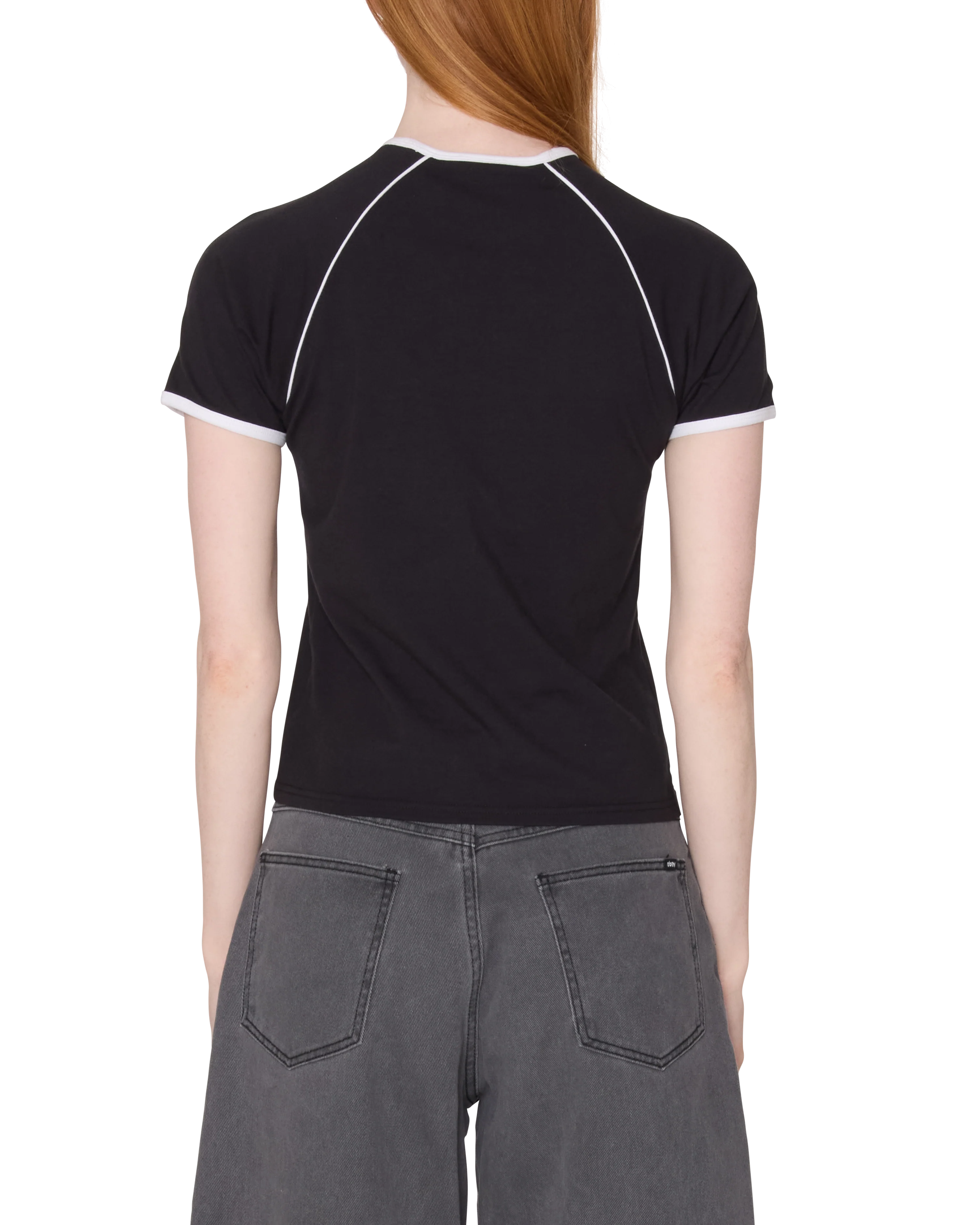 REPLAY SS RAGLAN - Image 3