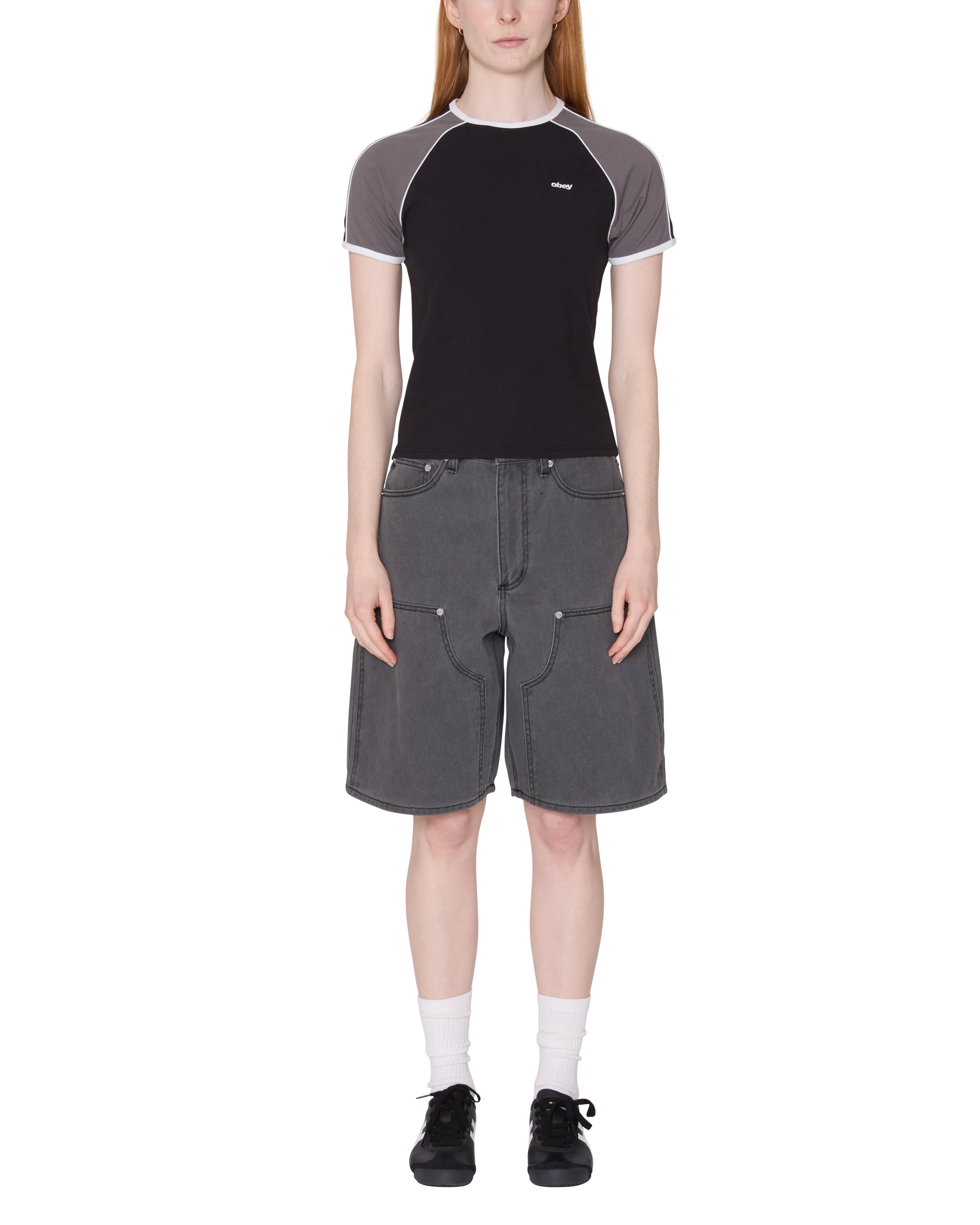 REPLAY SS RAGLAN - Image 4