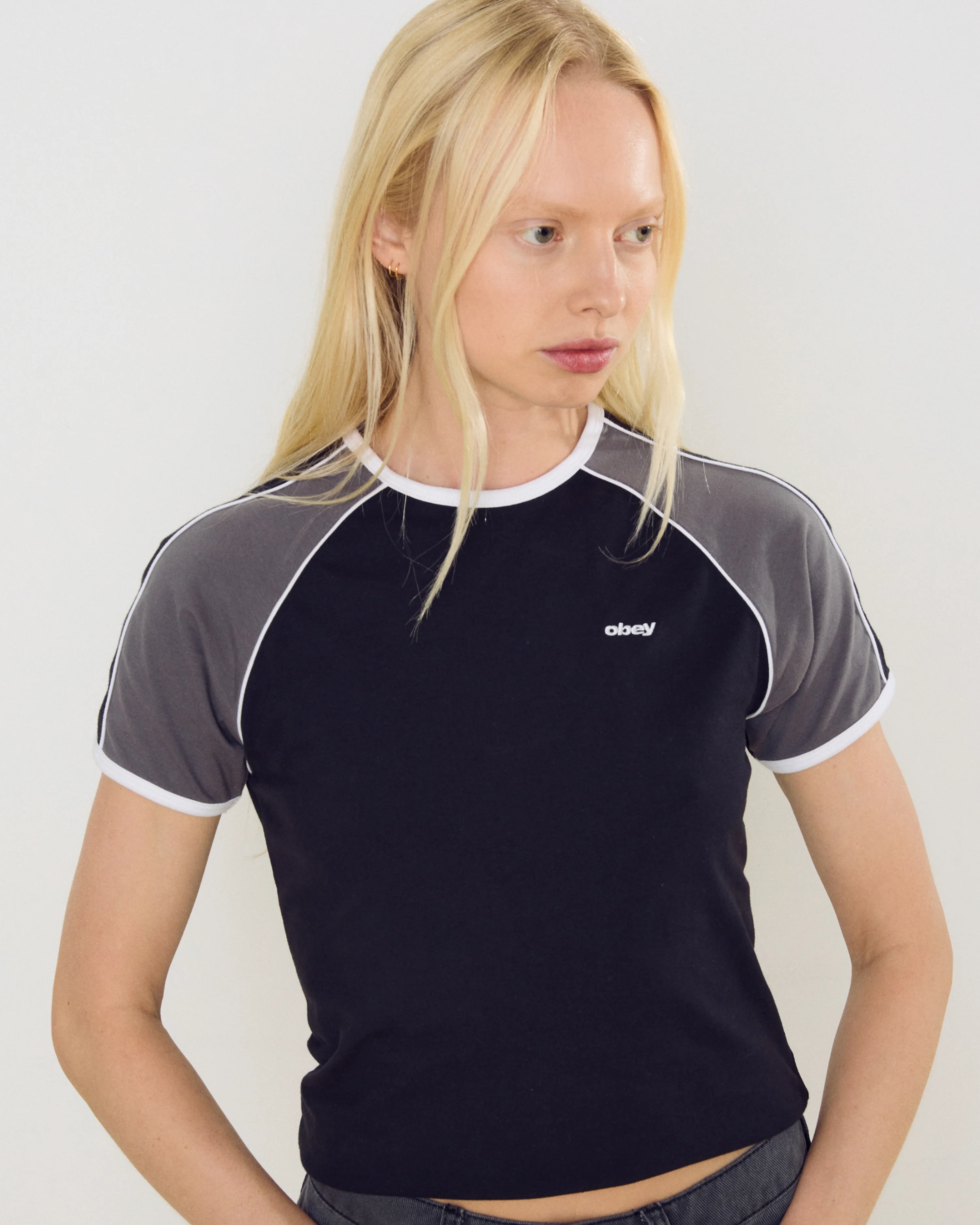 REPLAY SS RAGLAN - Image 5
