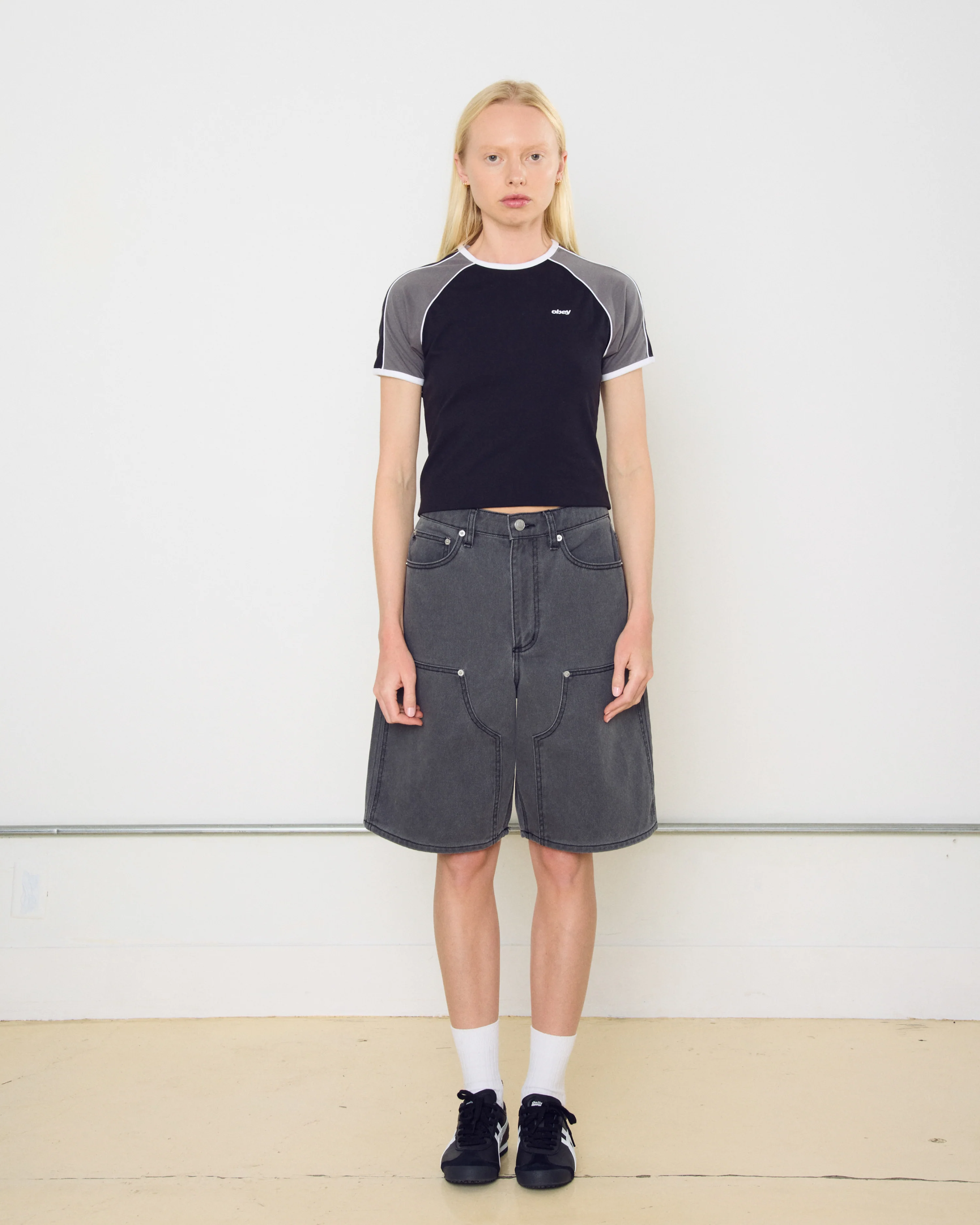 REPLAY SS RAGLAN - Image 7