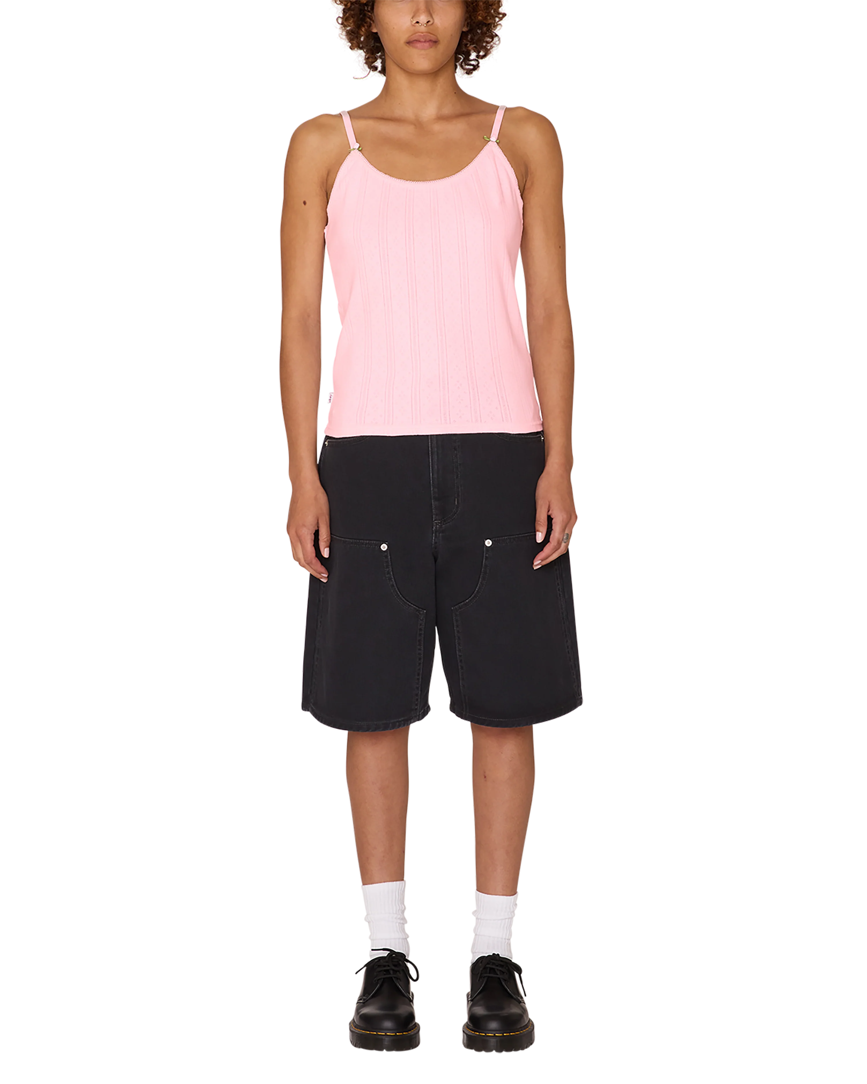 ROSALINE POINTELLE TANK - Image 4