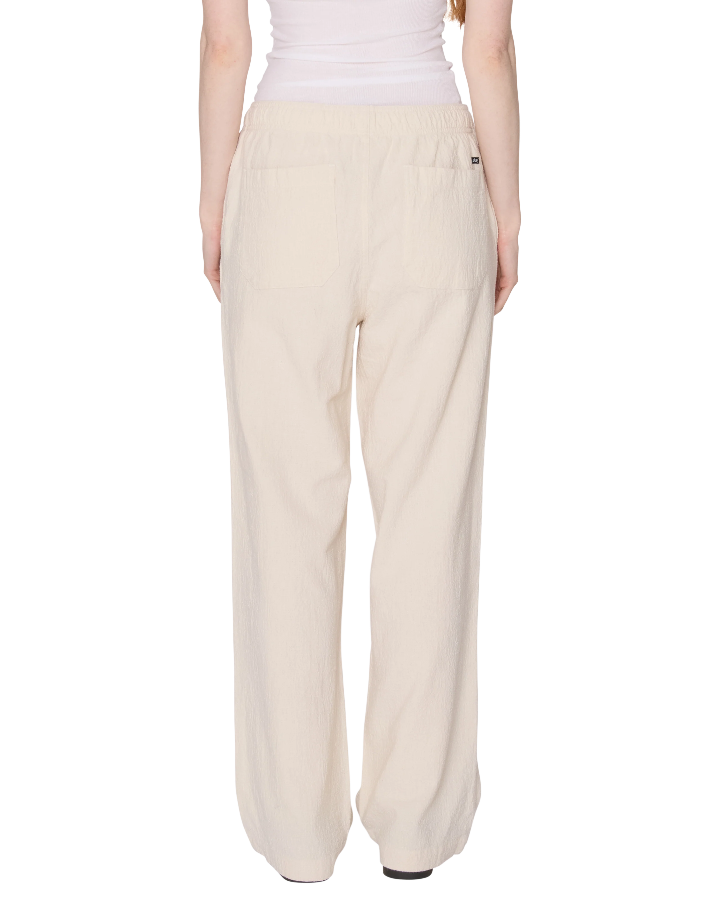 ROSES EMBELLISHED PANT - Image 3