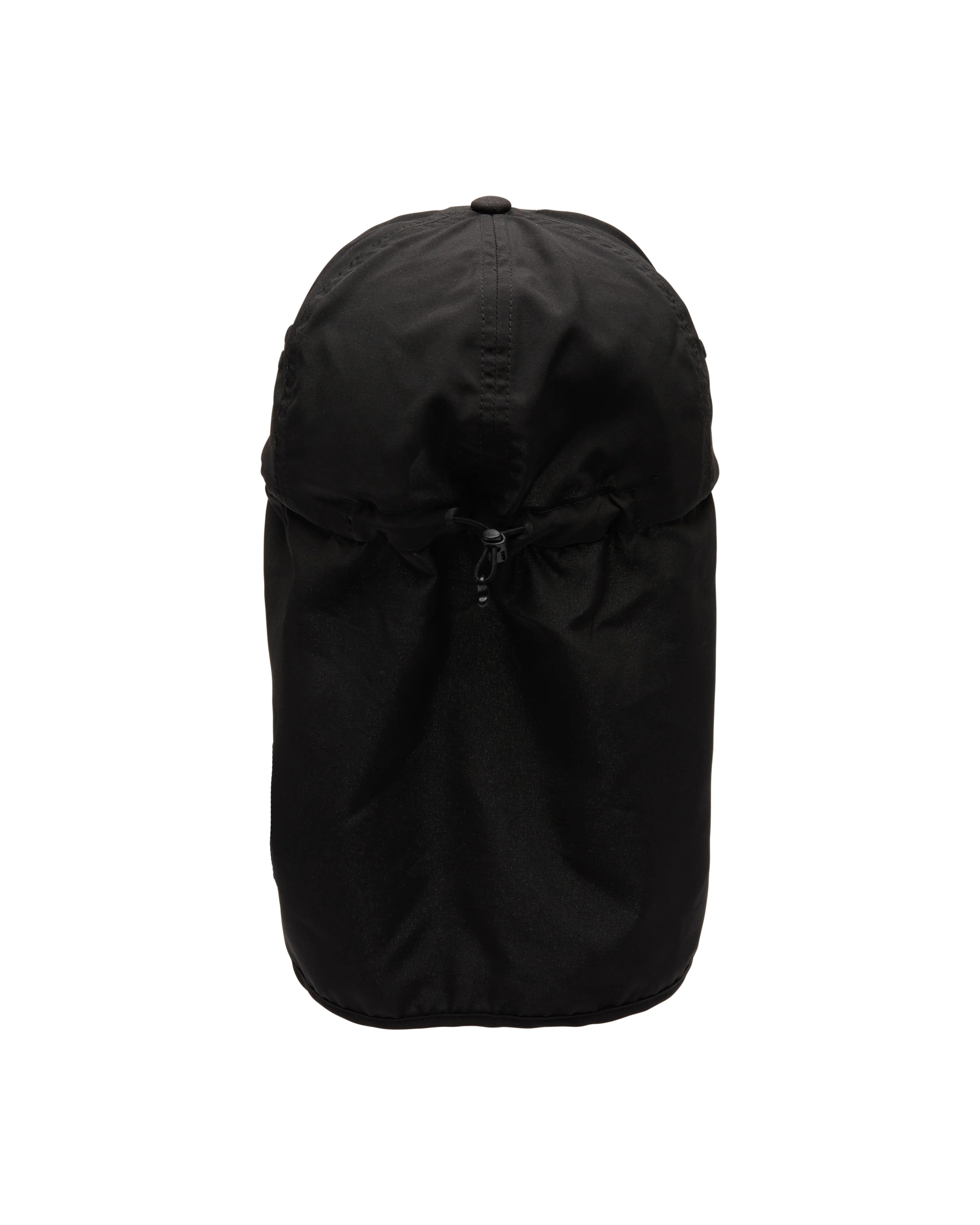 OBEY SAHARA 6 PANEL TRAIL CAP - Image 2