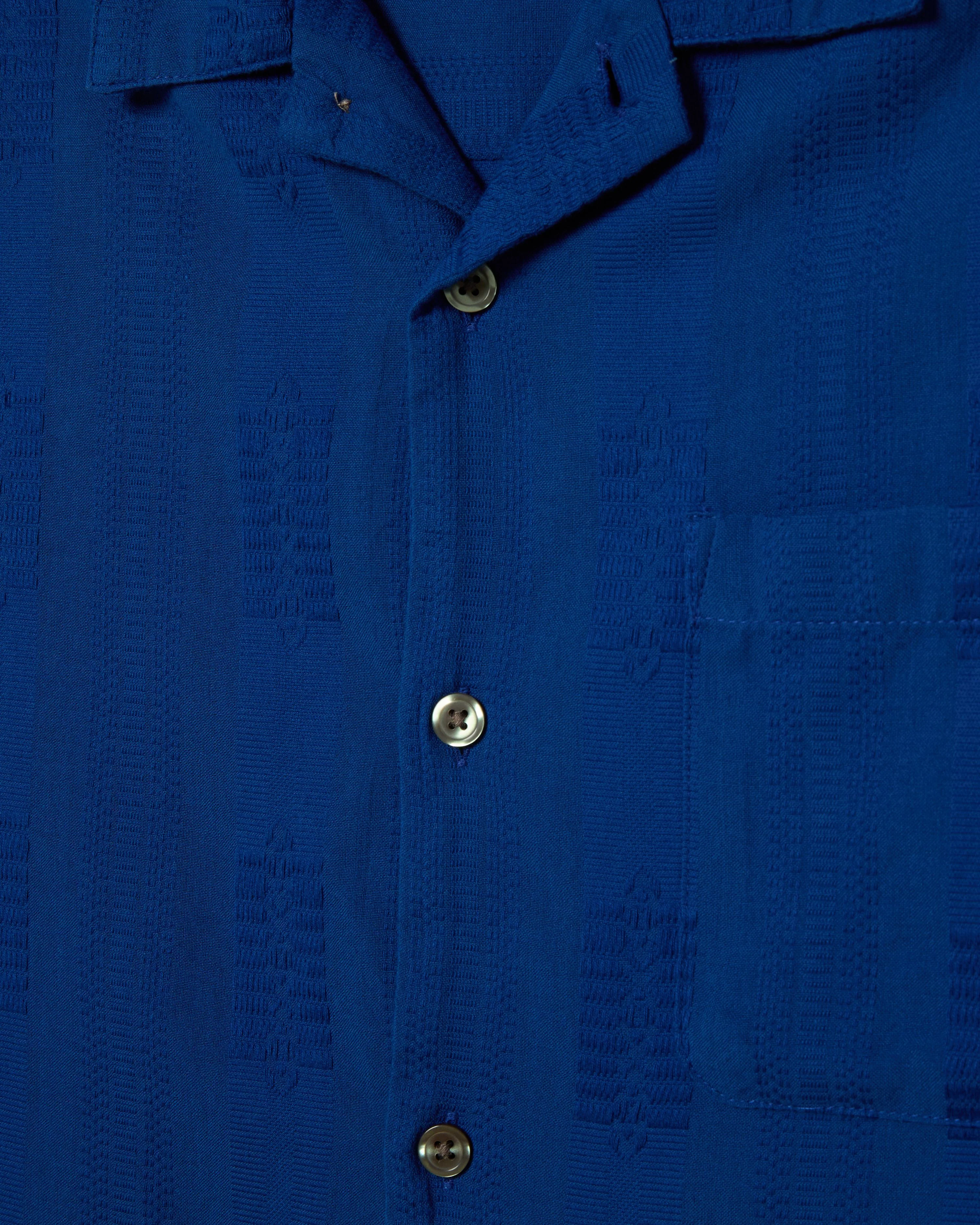 SAMUEL SS SHIRT - Image 3