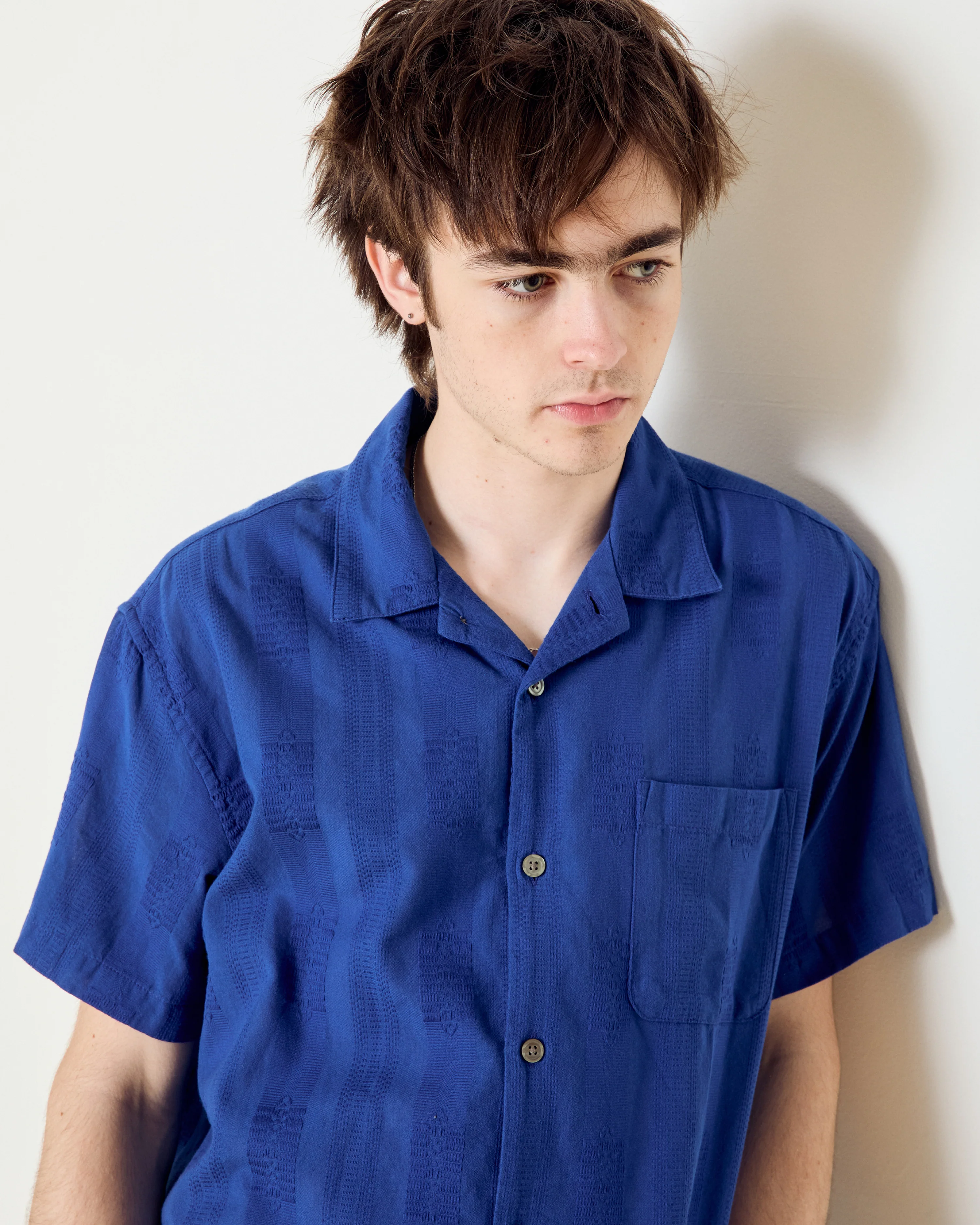 SAMUEL SS SHIRT - Image 4