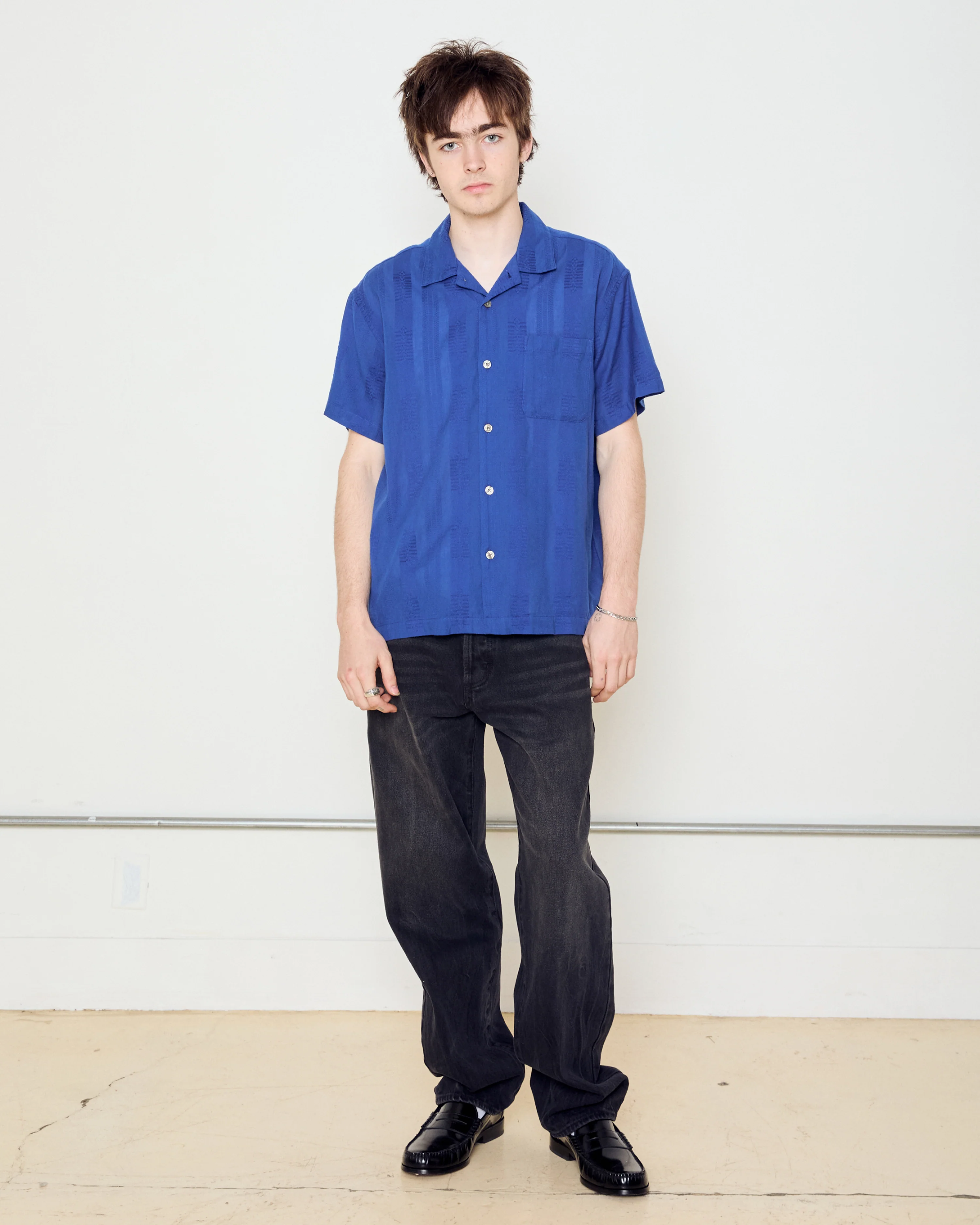 SAMUEL SS SHIRT - Image 5