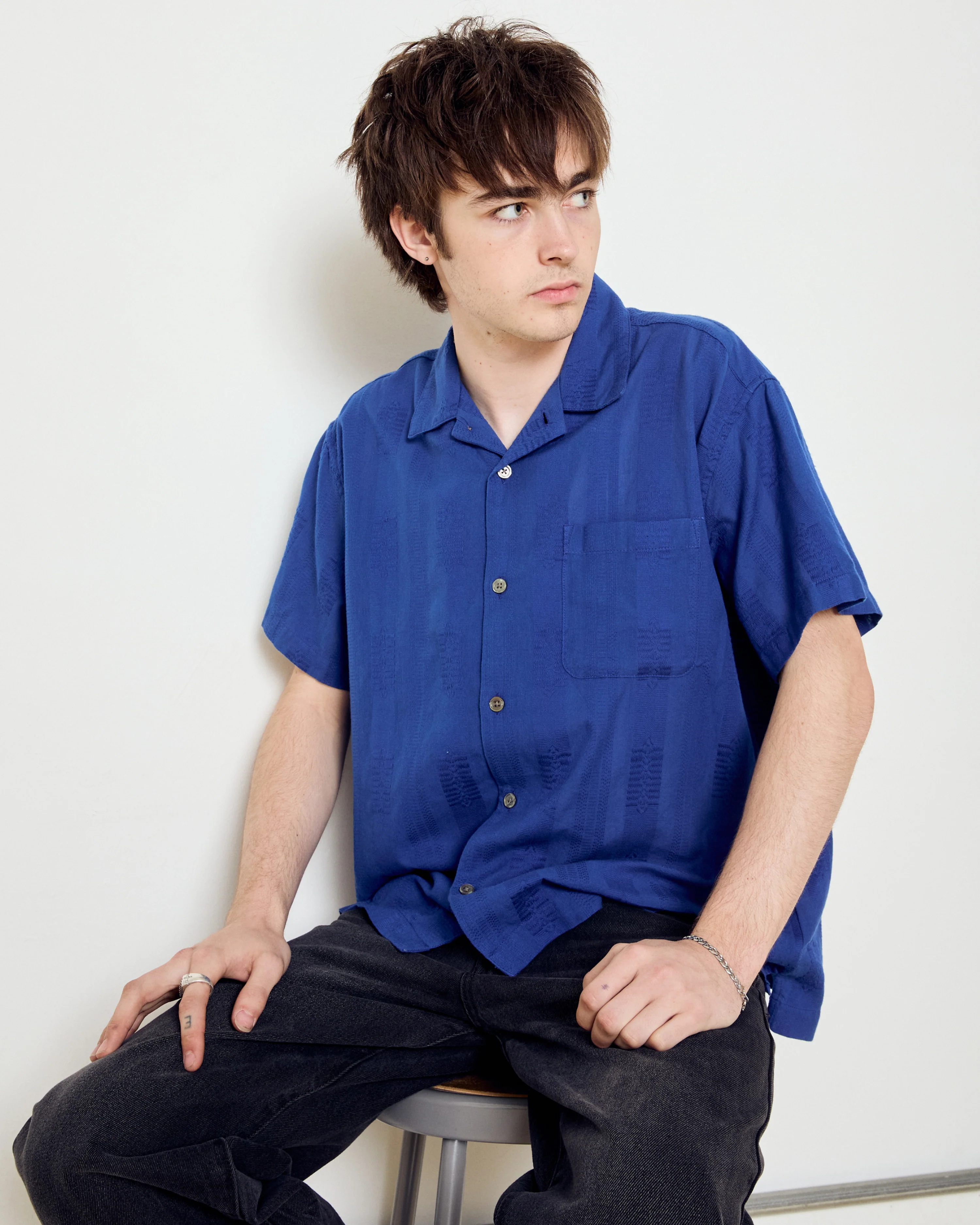 SAMUEL SS SHIRT - Image 6