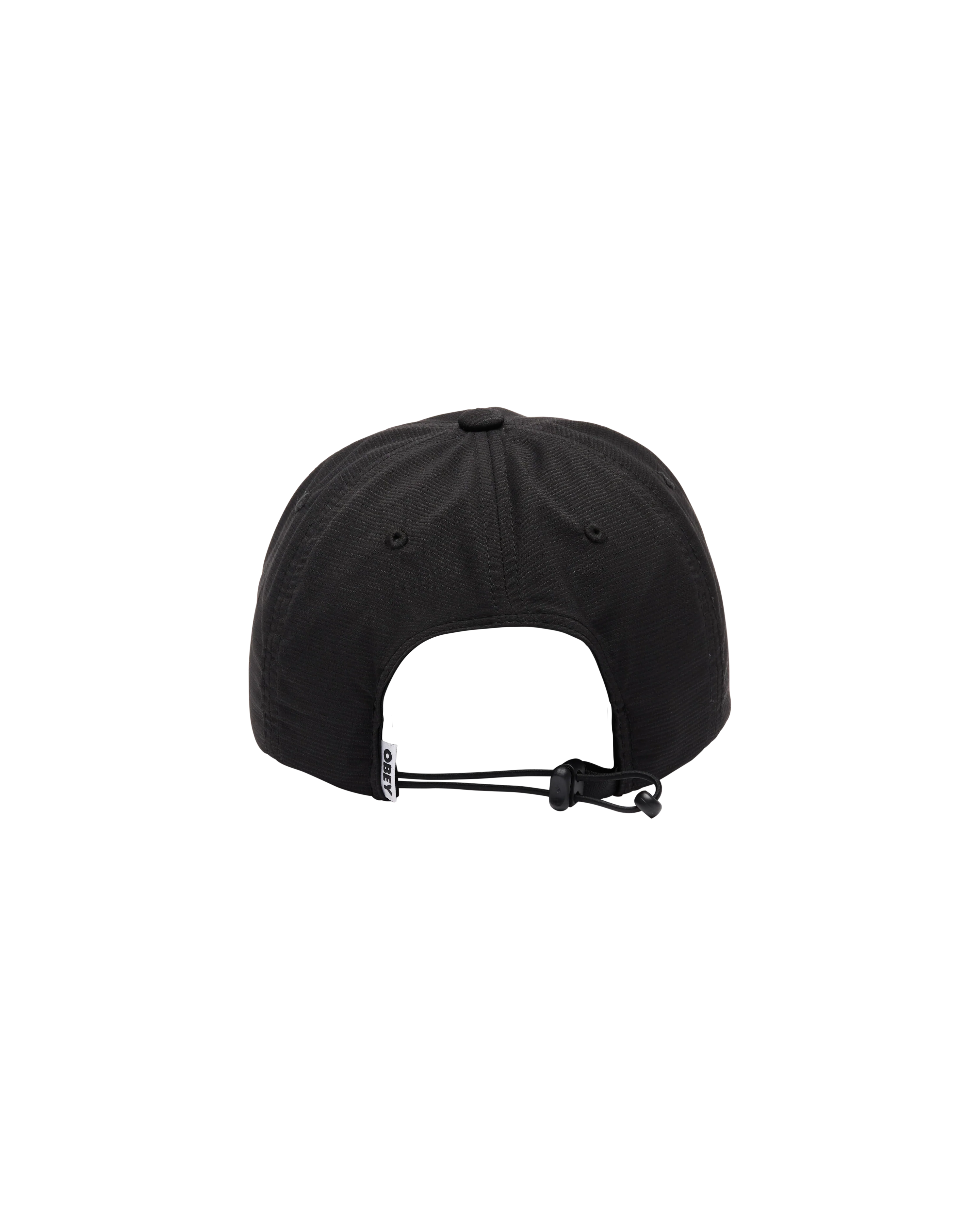 SCAMBLE 5 PANEL STRAPBACK - Image 2