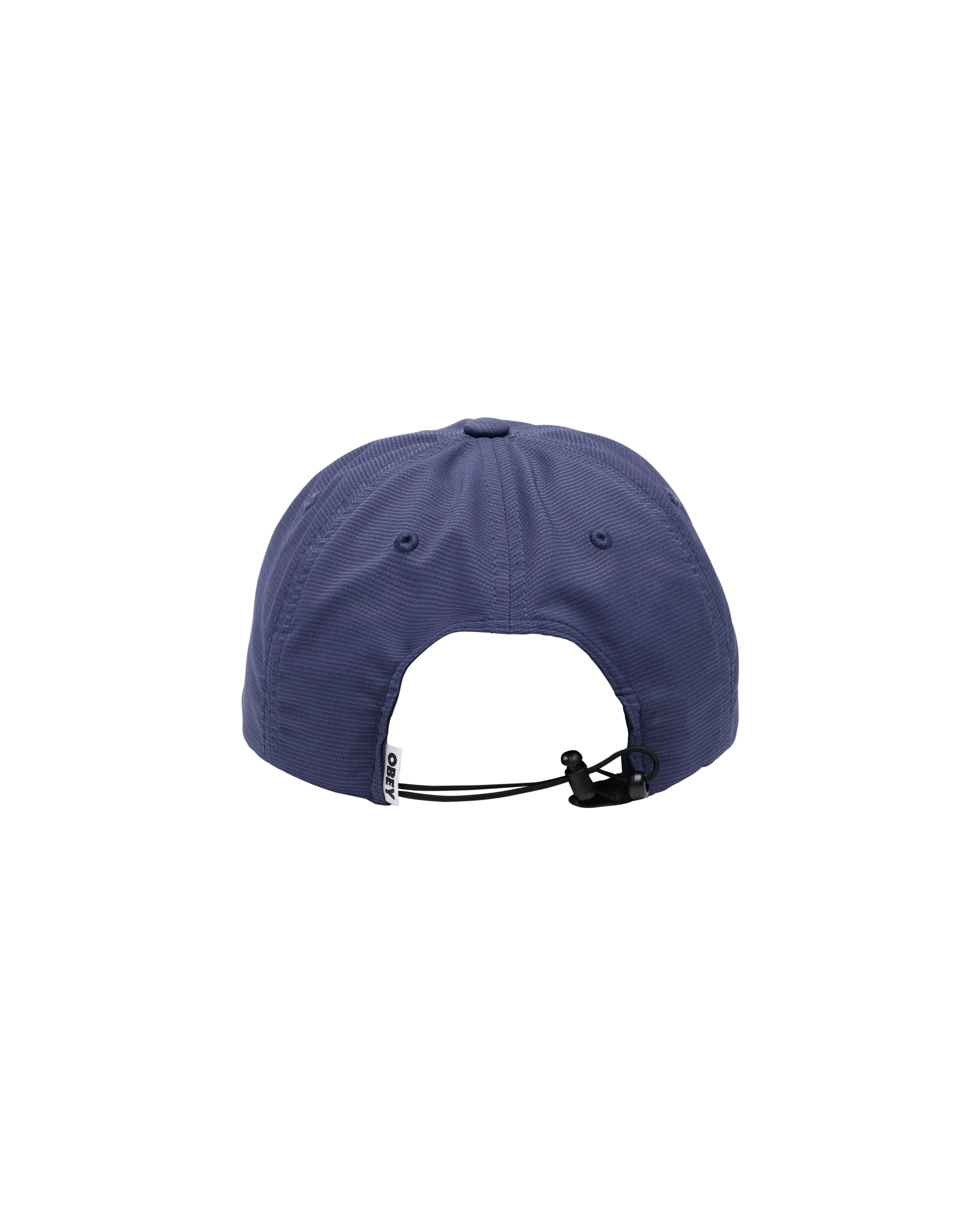 SCAMBLE 5 PANEL STRAPBACK - Image 2
