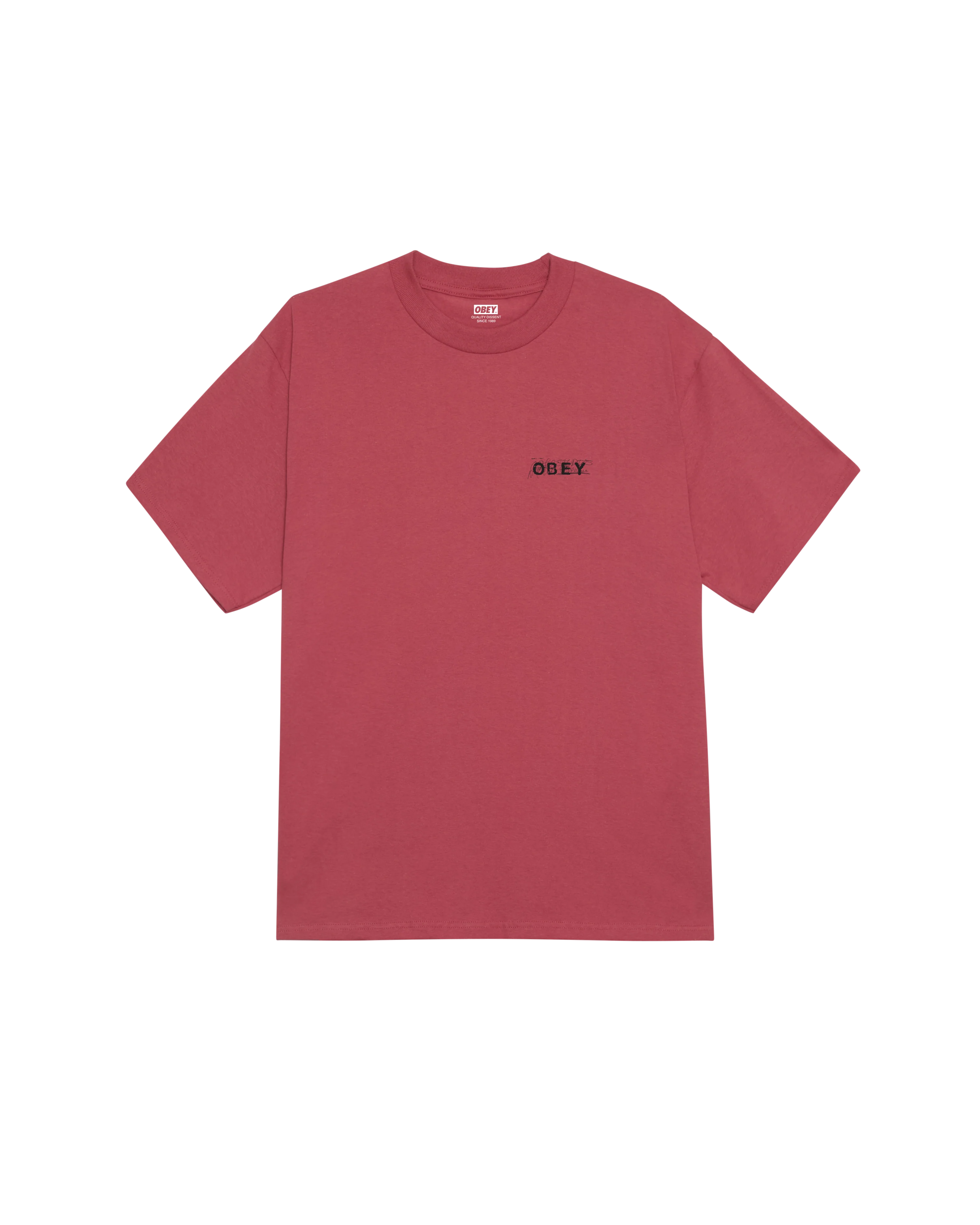 SCRIBBLE CLASSIC T-SHIRT - Image 2