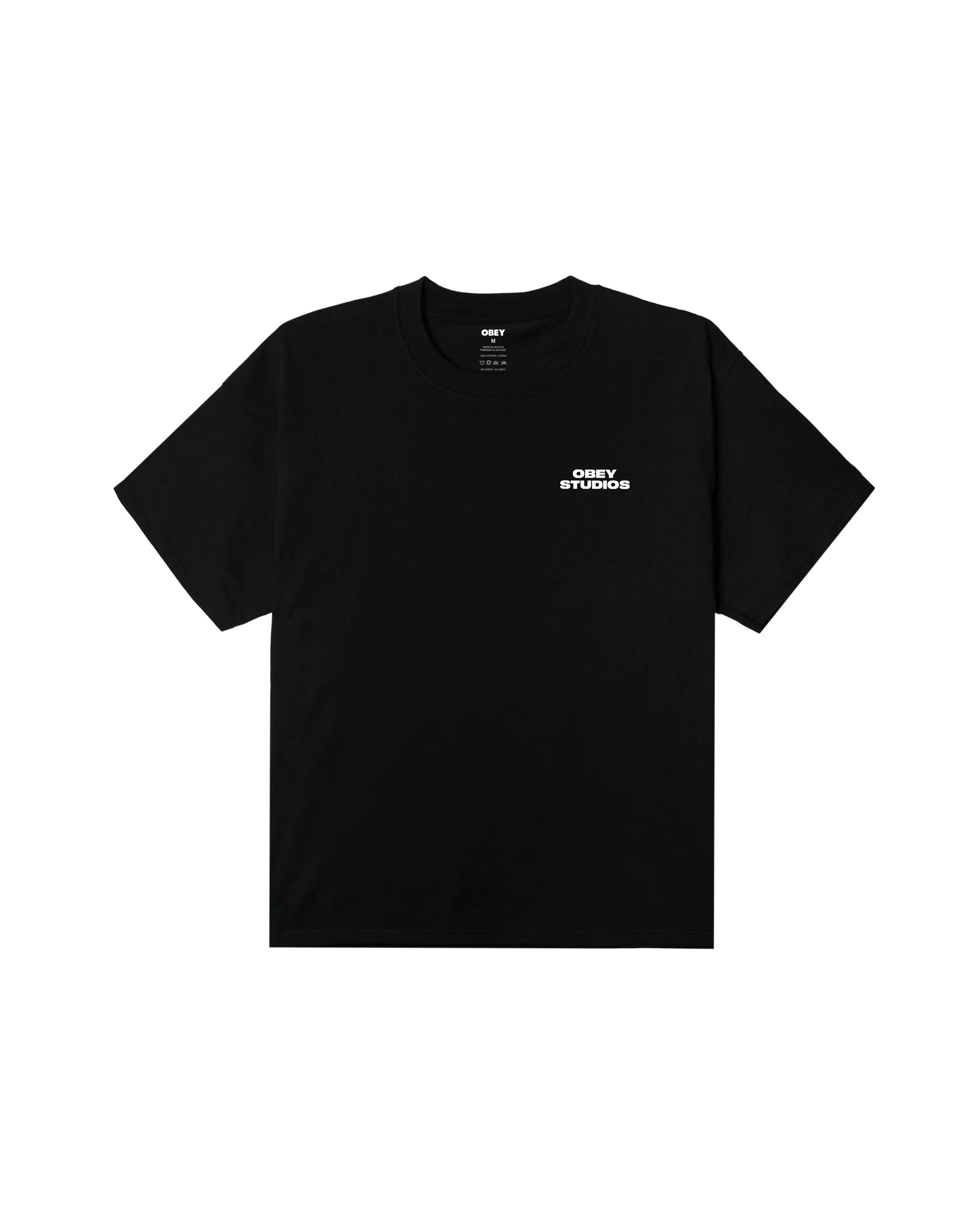 SKY FACE HEAVYWEIGHT T-SHIRT - Image 2