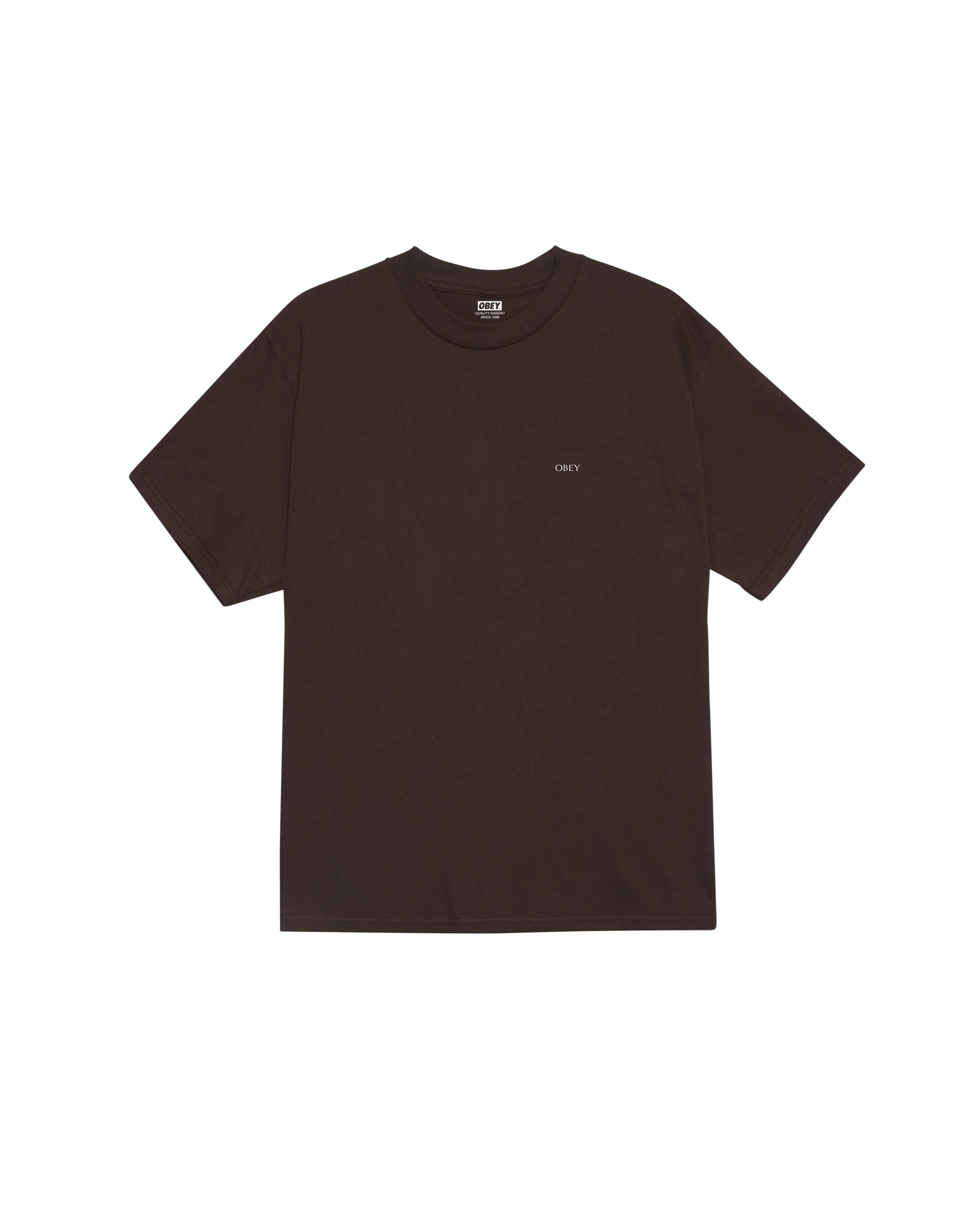 SMOG CITY CLASSIC T-SHIRT - Image 2