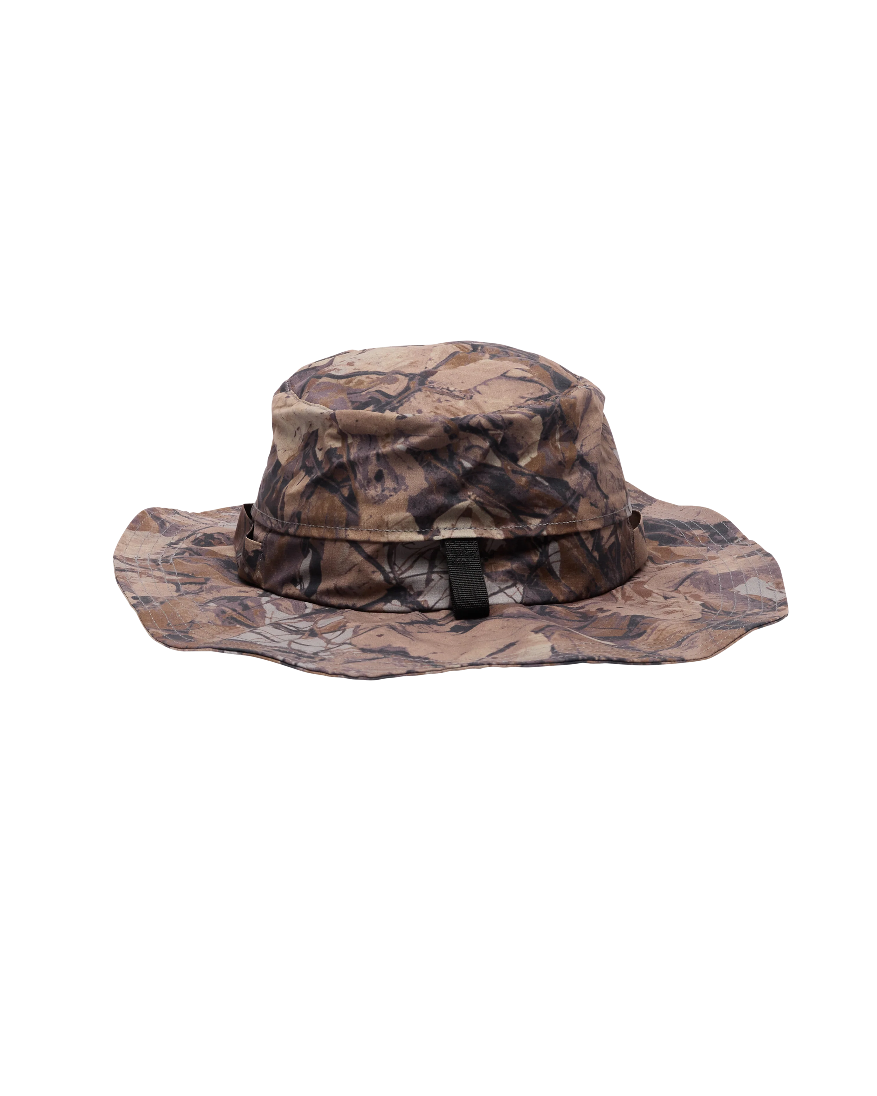 OBEY SOBO TRAIL BUCKET HAT - Image 2