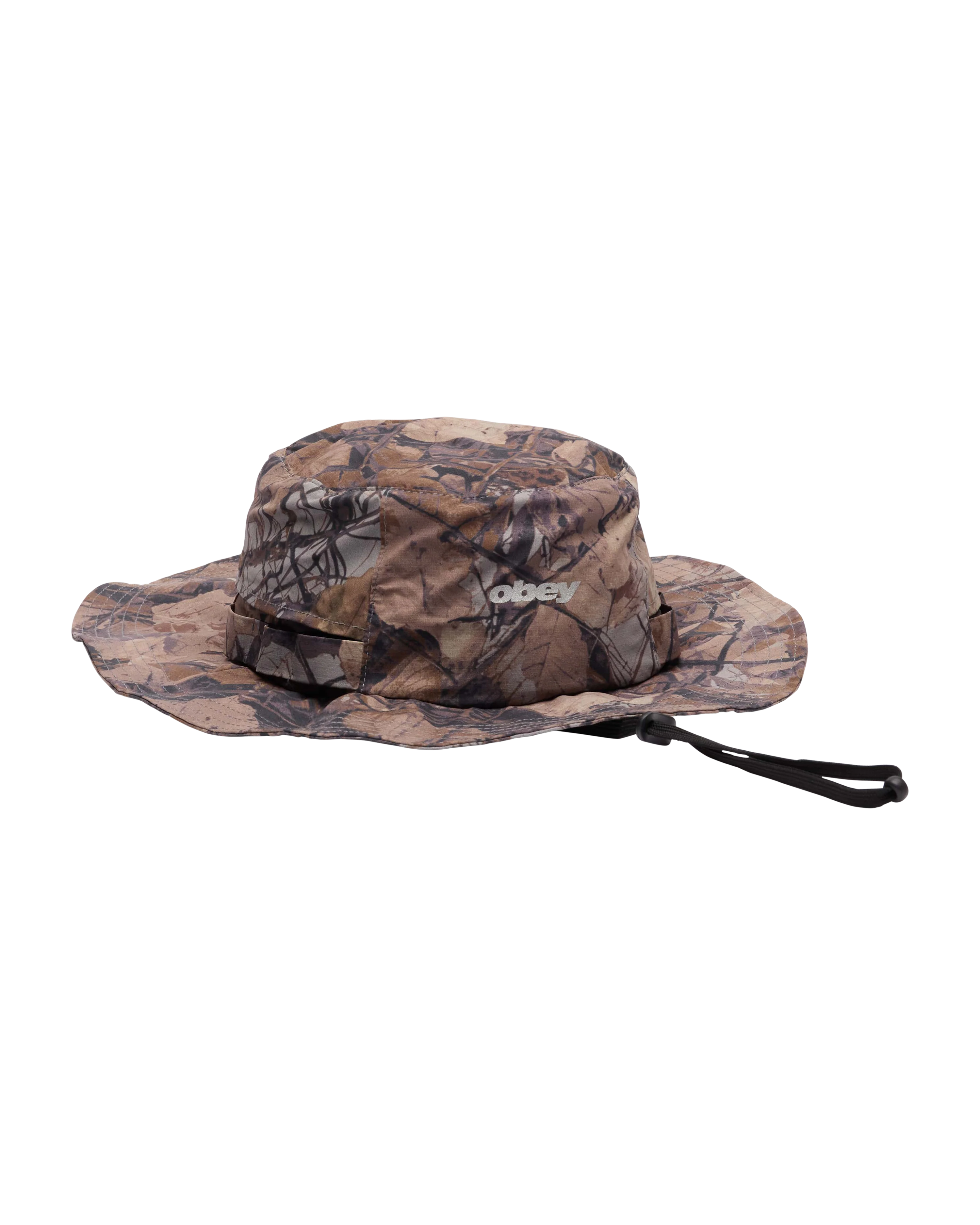 OBEY SOBO TRAIL BUCKET HAT - Image 3