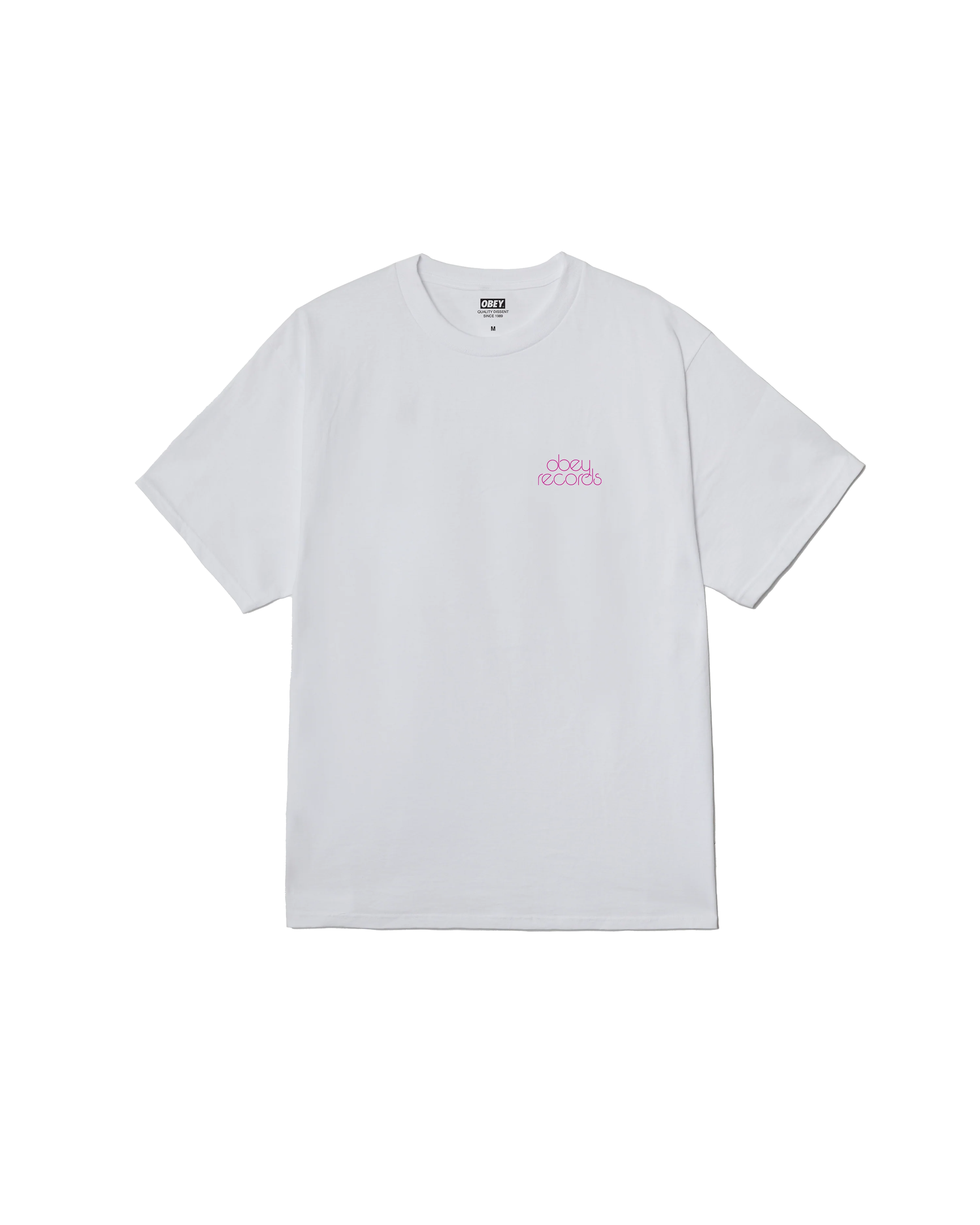 SONIC SUBVERSION CLASSIC T-SHIRT - Image 2