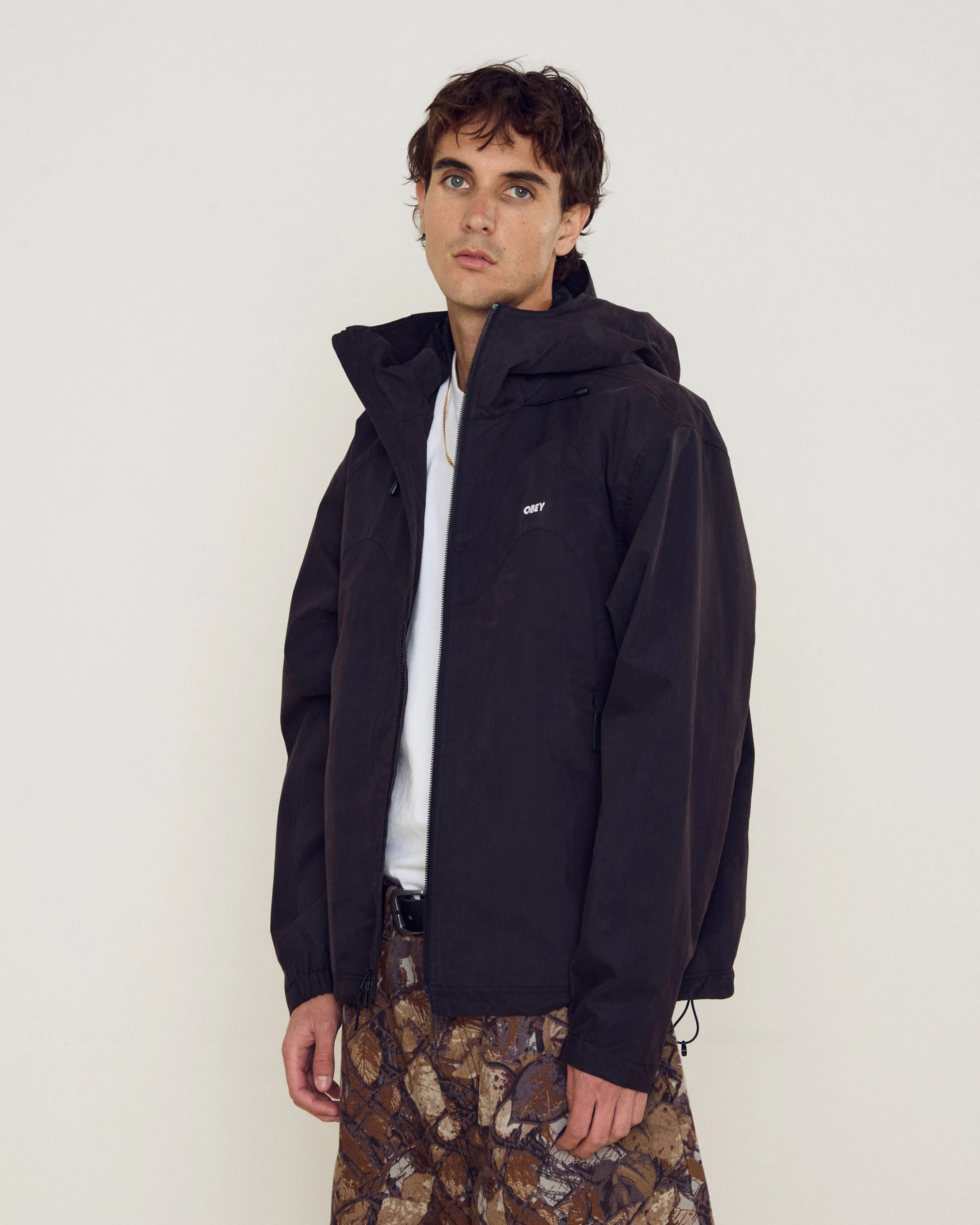 SOTA SHELL JACKET - Image 4