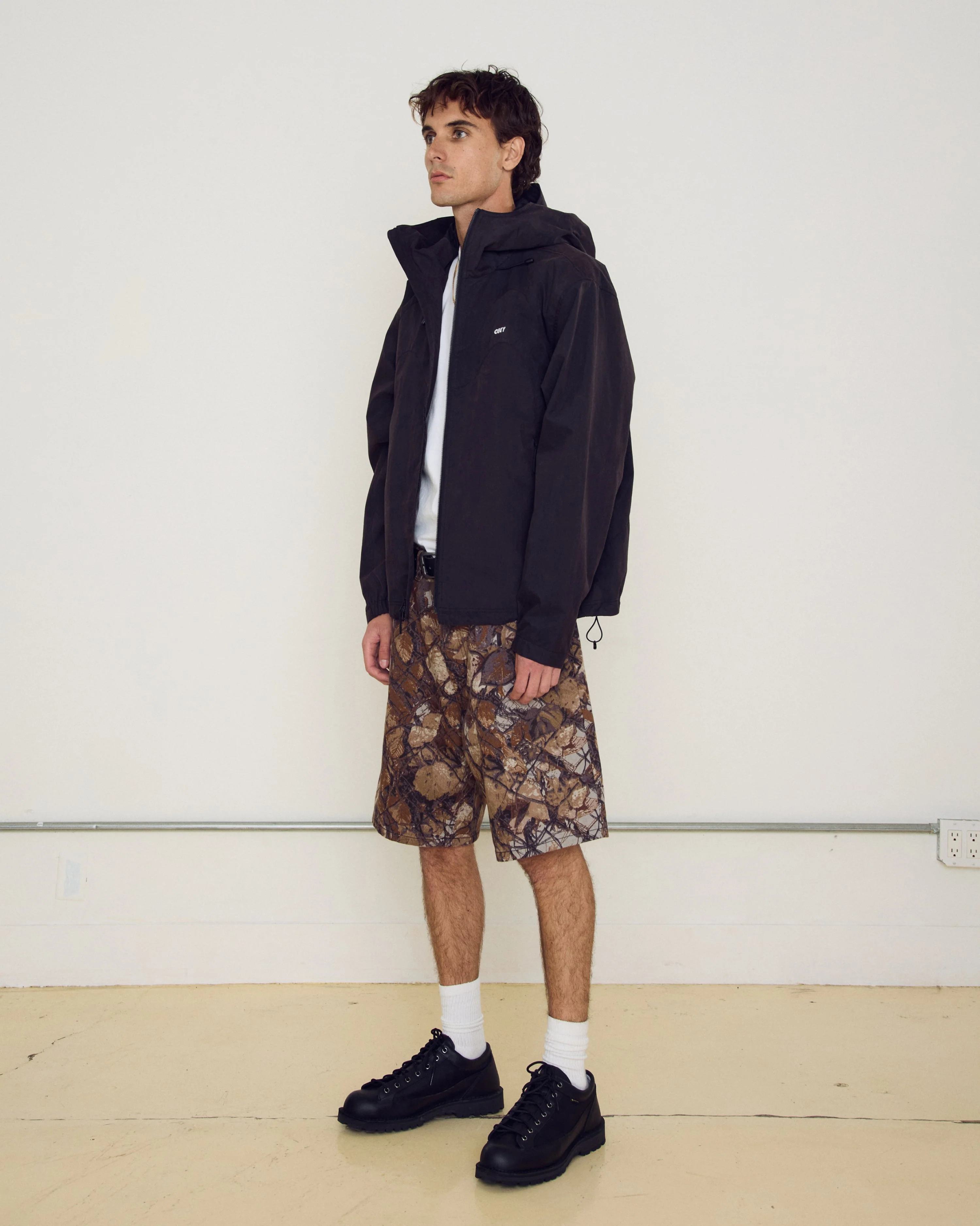 SOTA SHELL JACKET - Image 5