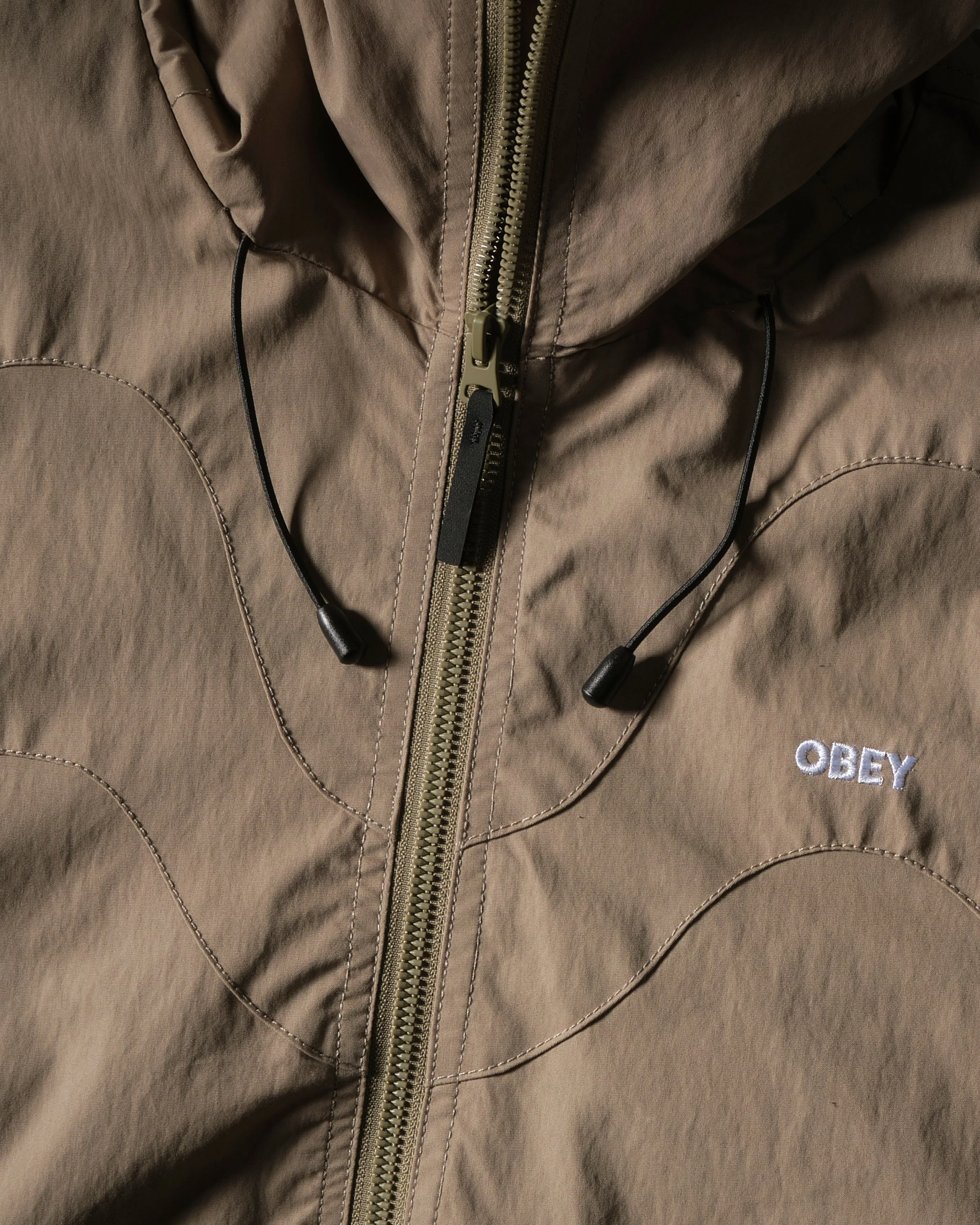 SOTA SHELL JACKET - Image 3