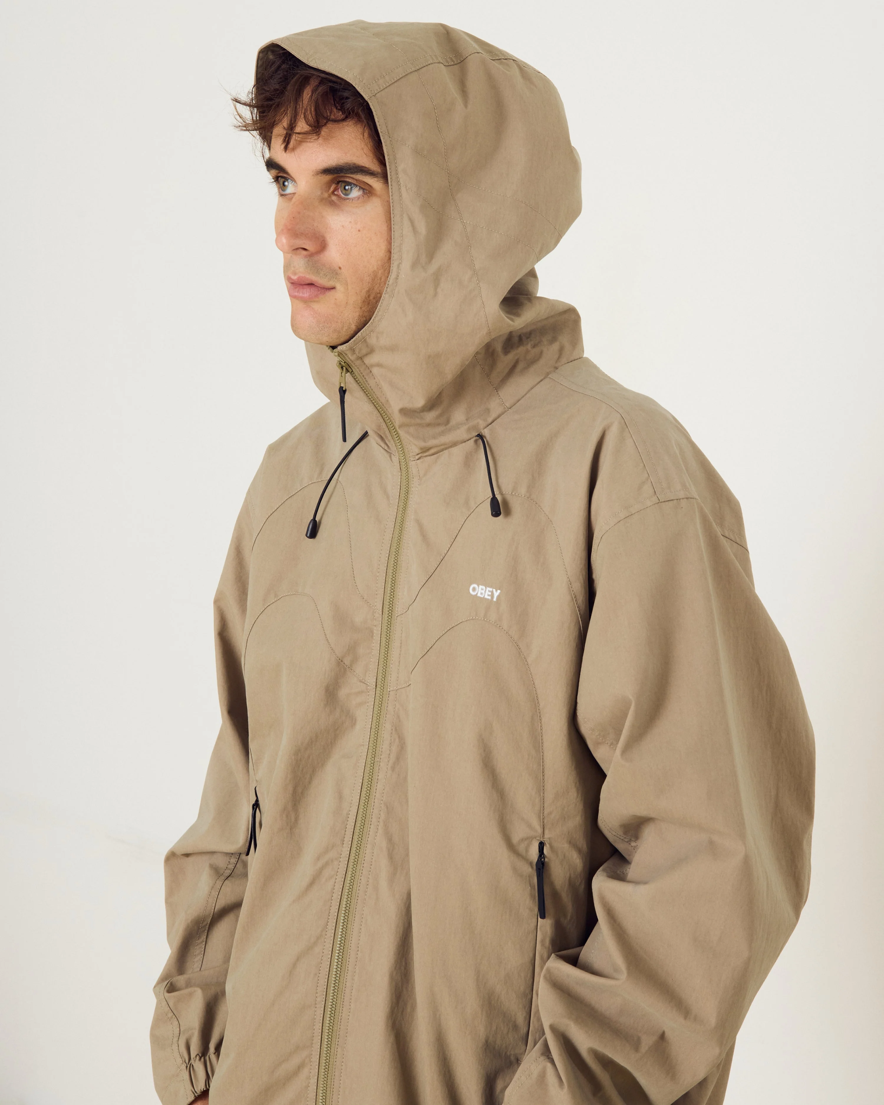 SOTA SHELL JACKET - Image 7