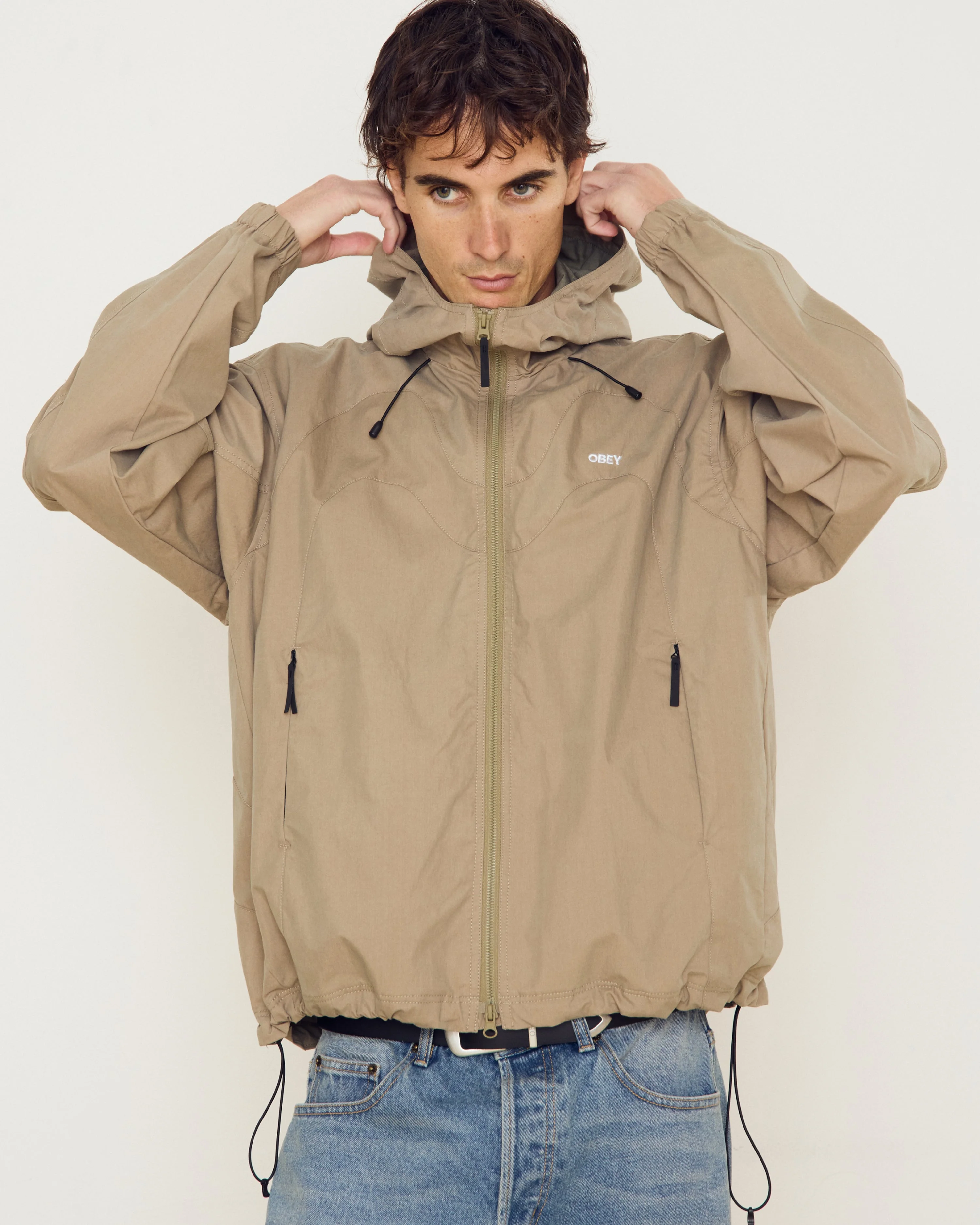 SOTA SHELL JACKET - Image 8