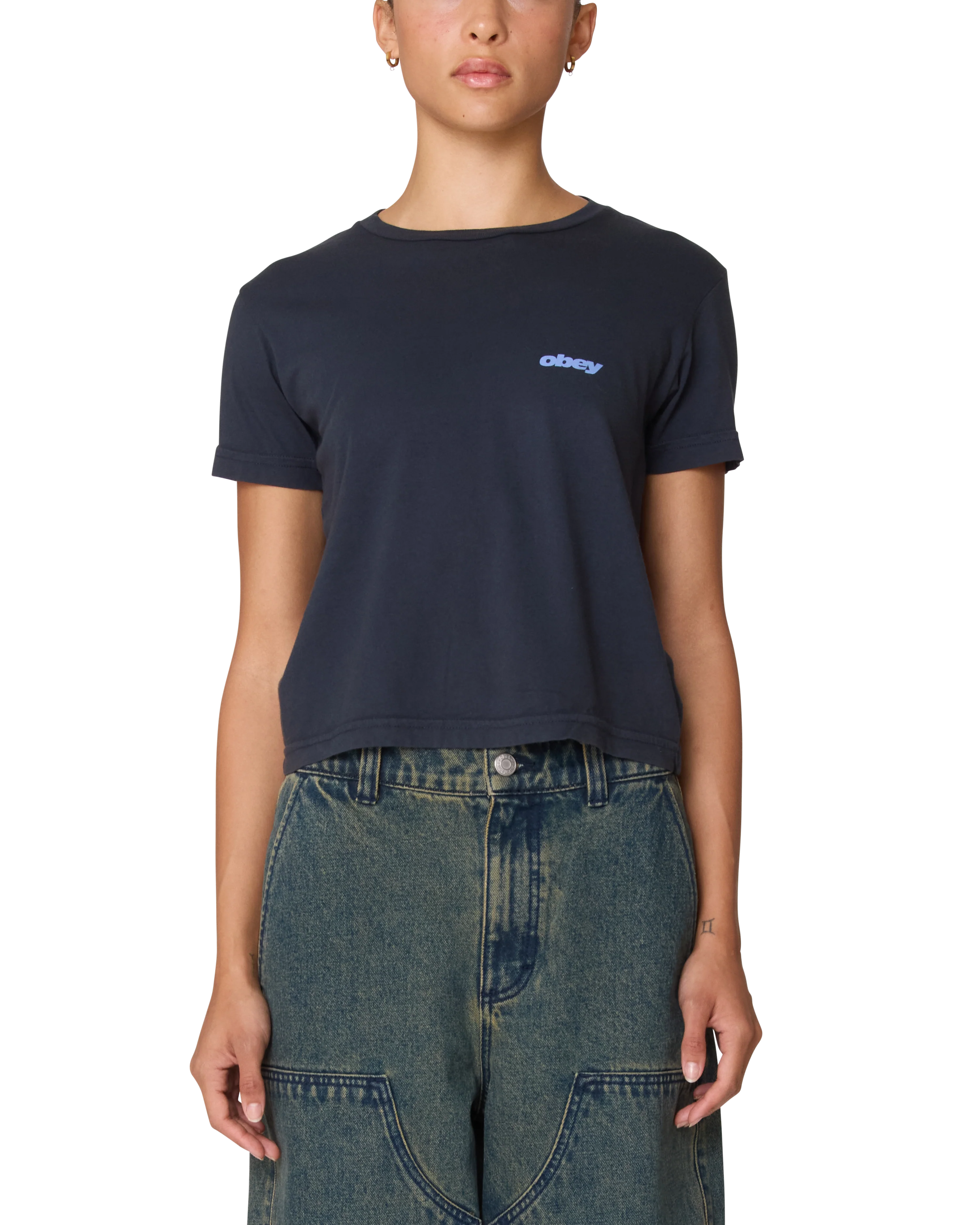 SPEED KAIA T-SHIRT - Image 2