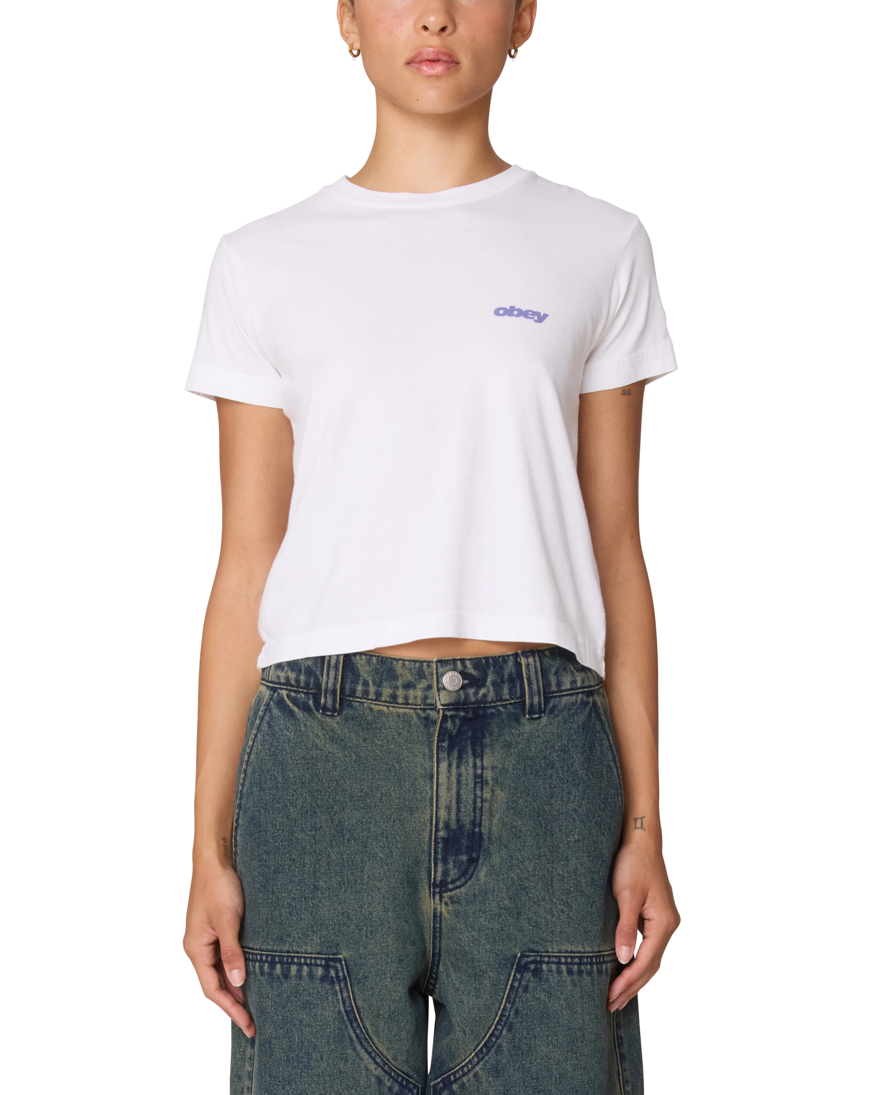 SPEED KAIA T-SHIRT - Image 2