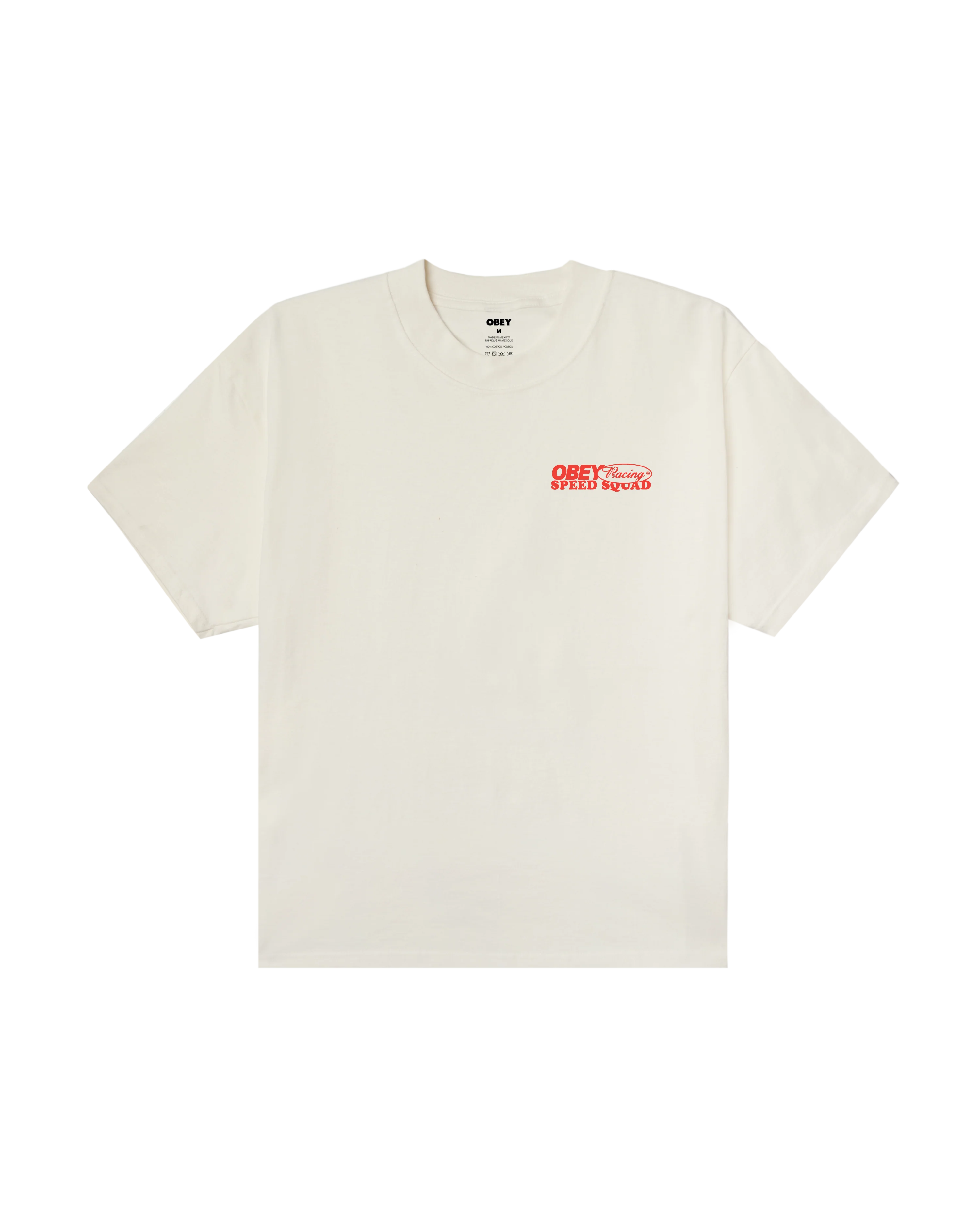 SPEED SQUAD HEAVYWEIGHT T-SHIRT - Image 2