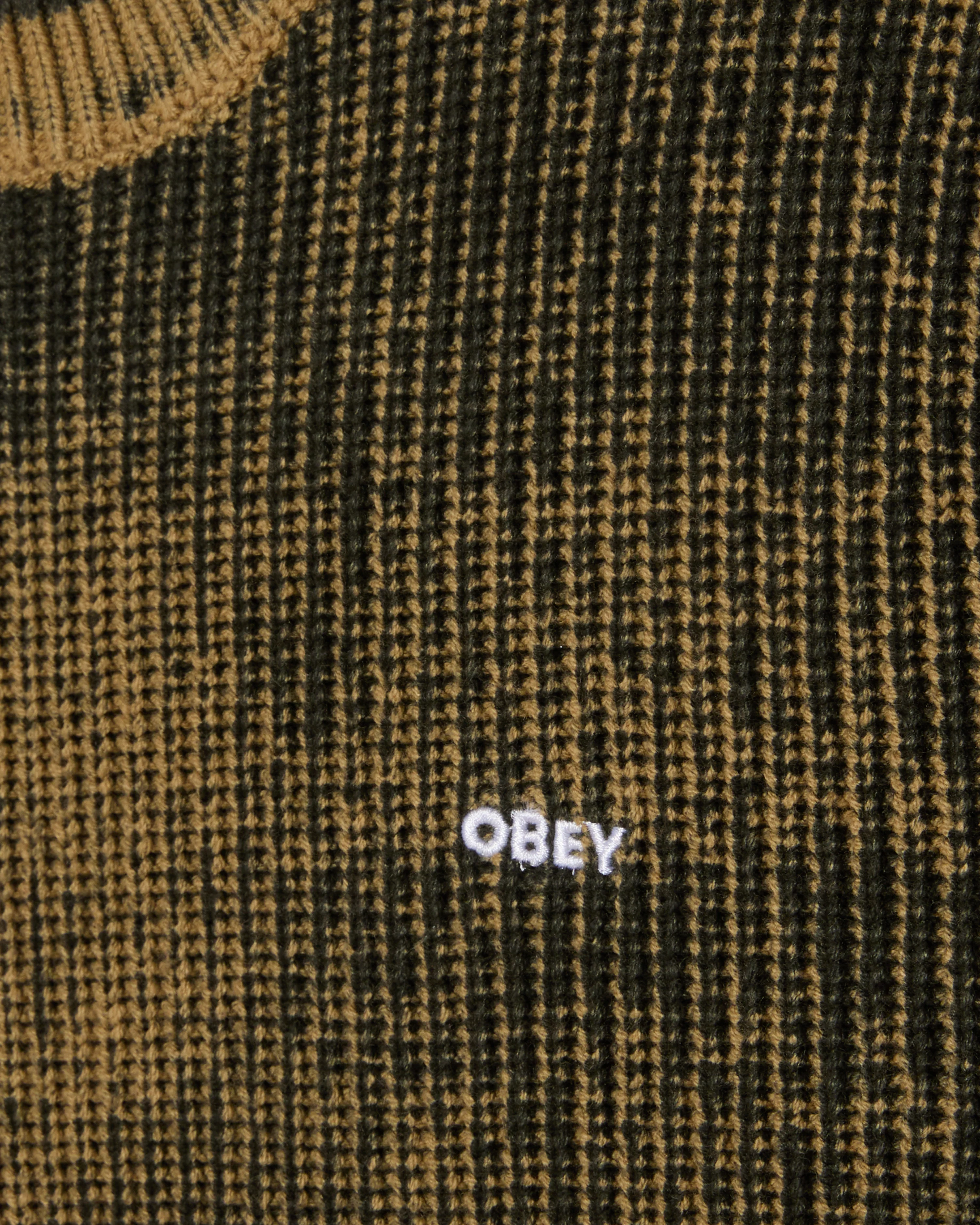 SPRAY EFFECT SWEATER - Image 3