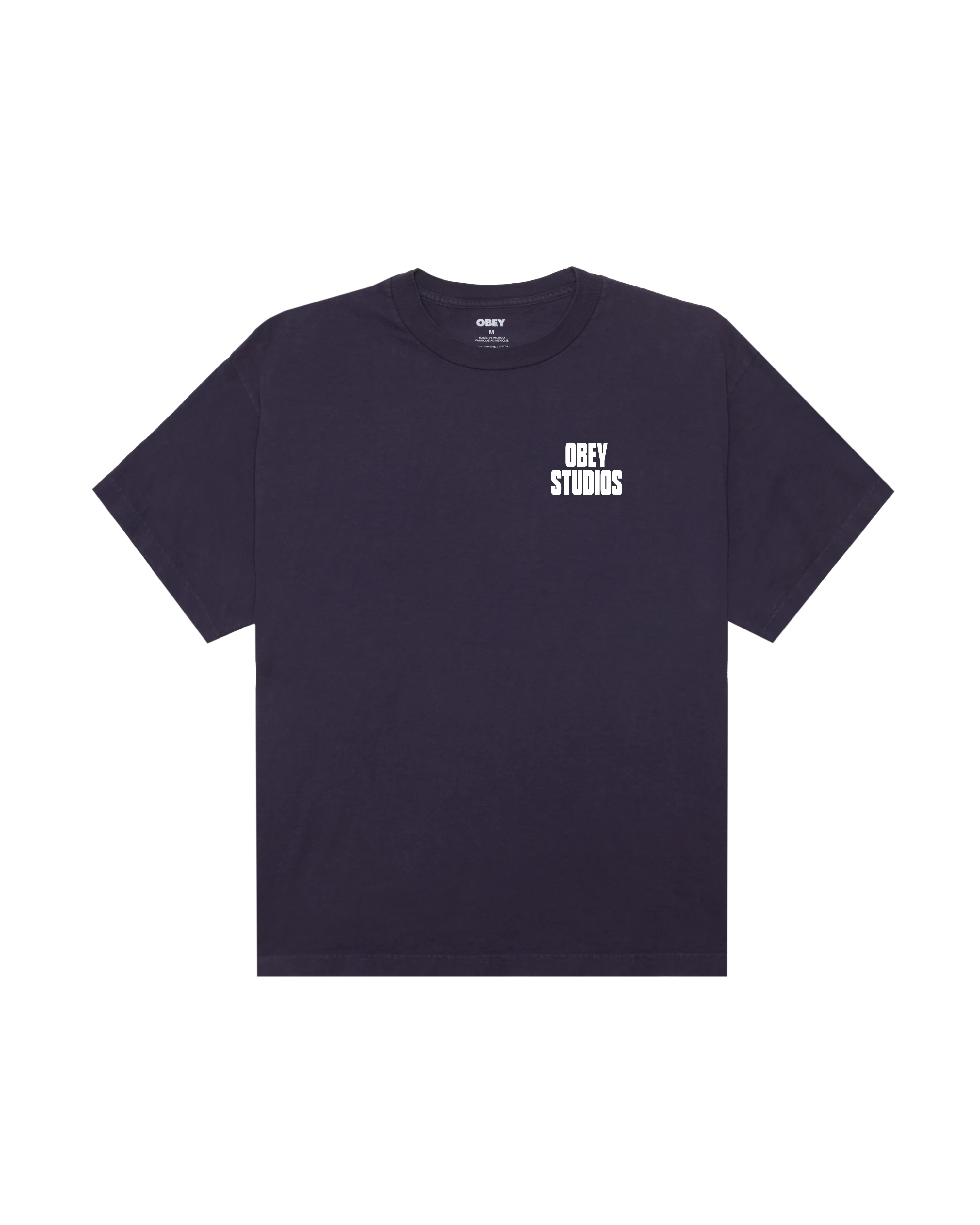 STAMPED PIGMENT T-SHIRT - Image 2