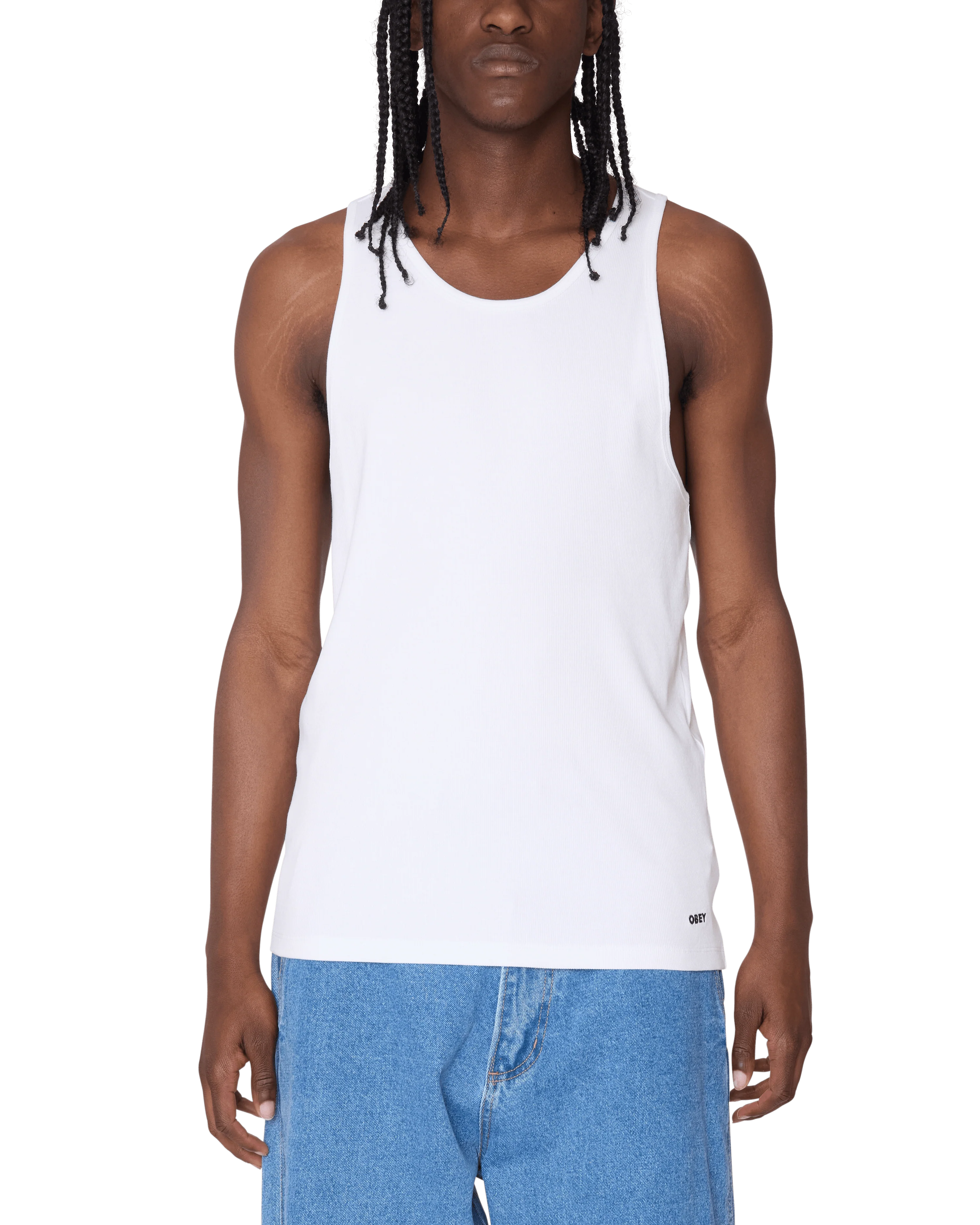 STANDARD RIB TANK 2-PACK - Image 3