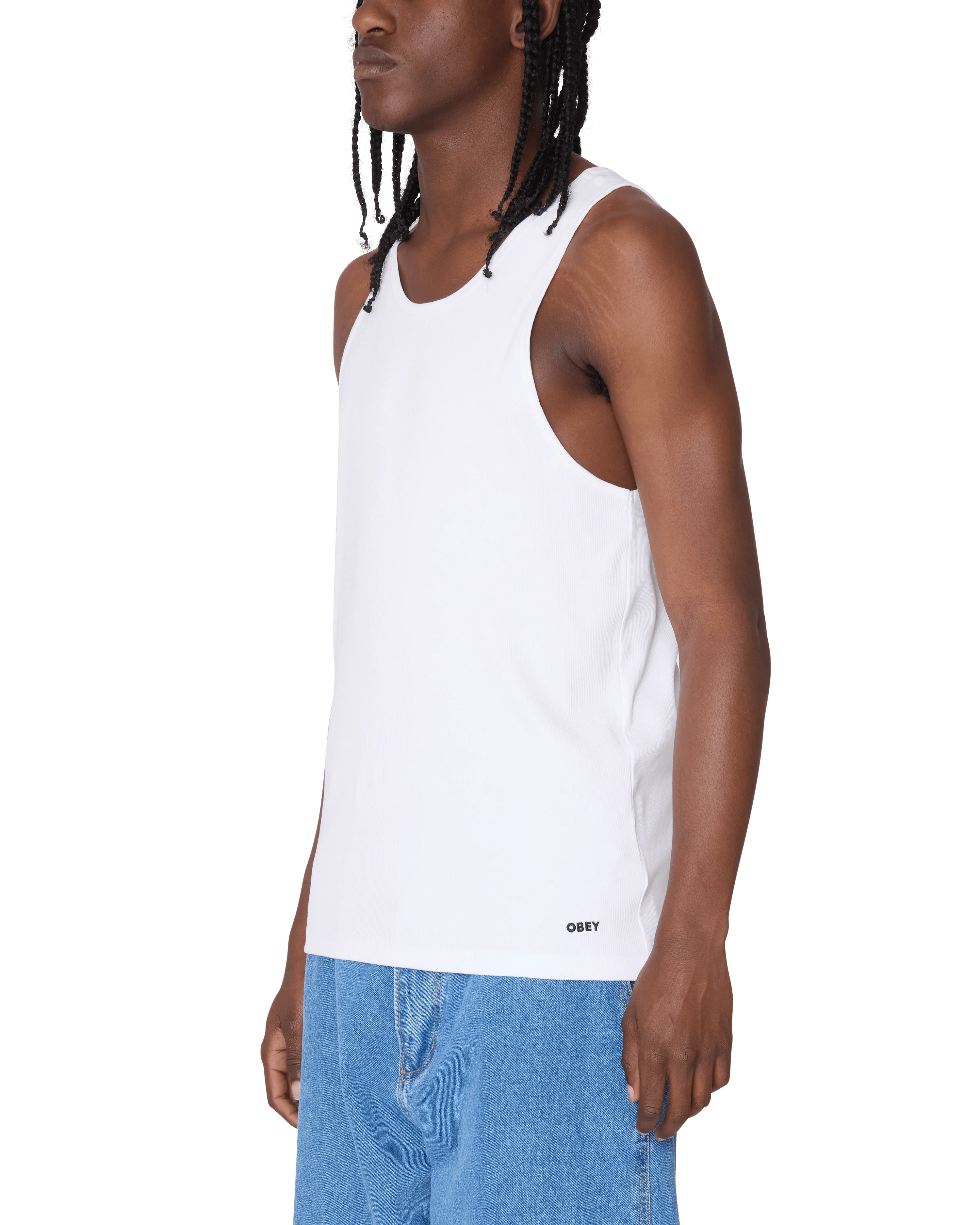 STANDARD RIB TANK 2-PACK - Image 4